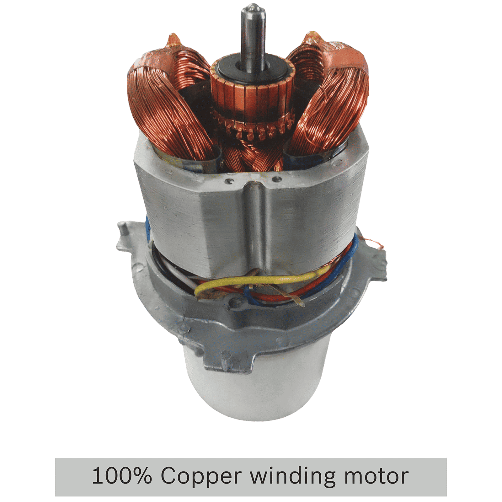 BOSCH TrueMixx Pro 750 Watt 4 Jars Mixer Grinder (22000 RPM, HiFlux Motor, Black)_16