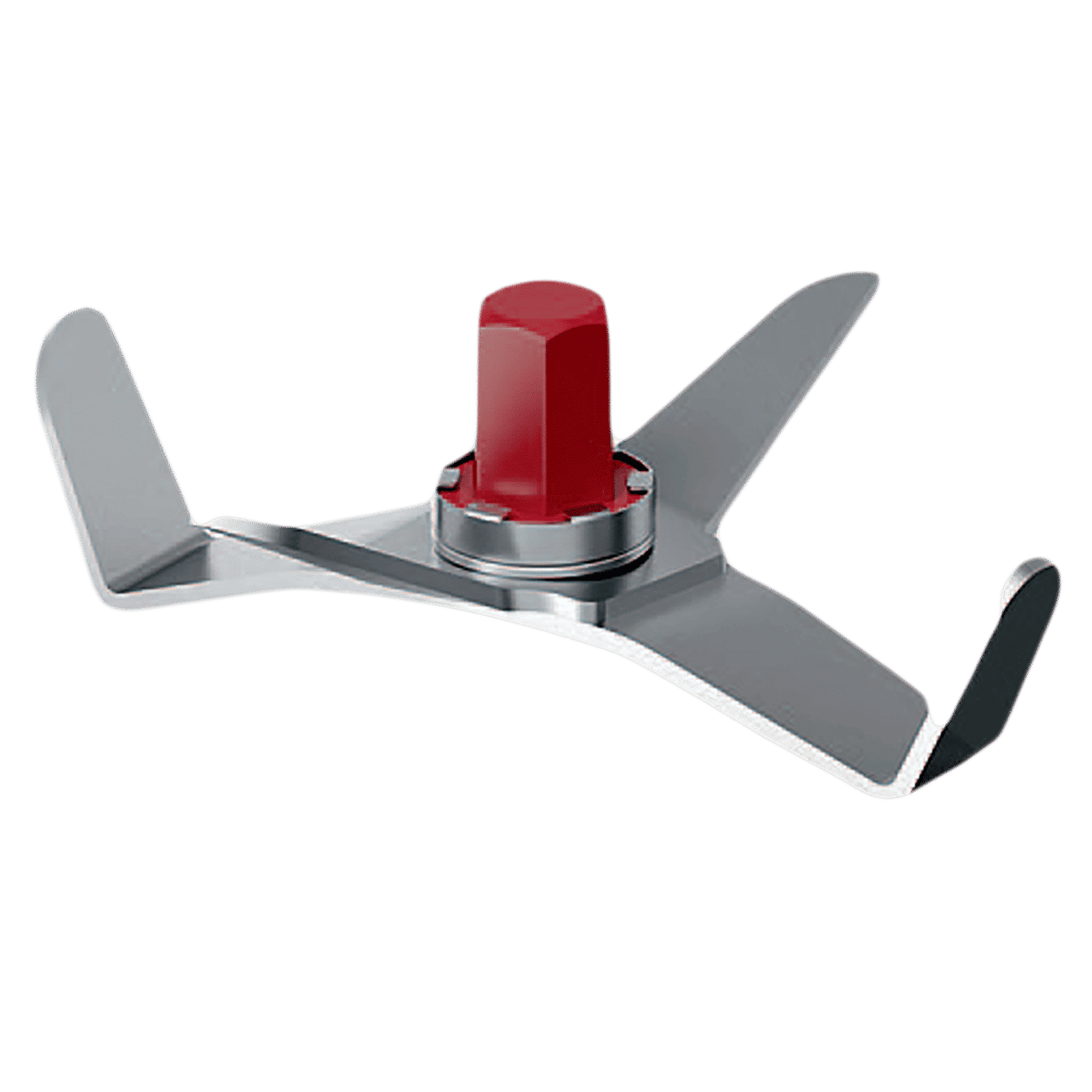 BOSCH TrueMixx Pro 750 Watt 4 Jars Mixer Grinder (22000 RPM, HiFlux Motor, Black)_6