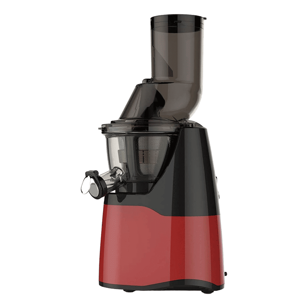 Kuvings EVO700 240 Watt 1 Jar Cold Press Slow Juicer (50 RPM, 3-in-1 Multi Function, Red) Kuvings EVO700 240 Watt 1 Jar Cold Press Slow Juicer (50 RPM, 3-in-1 Multi Function, Red)_5