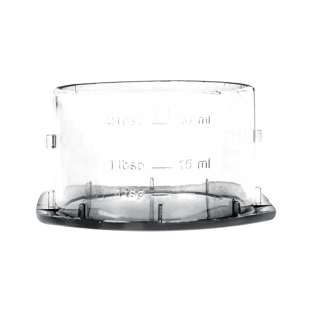 FABER Candy 1000 Watt 3 Jars Mixer Grinder (22000 RPM, 8-in-1 Functions, Black/White)_6