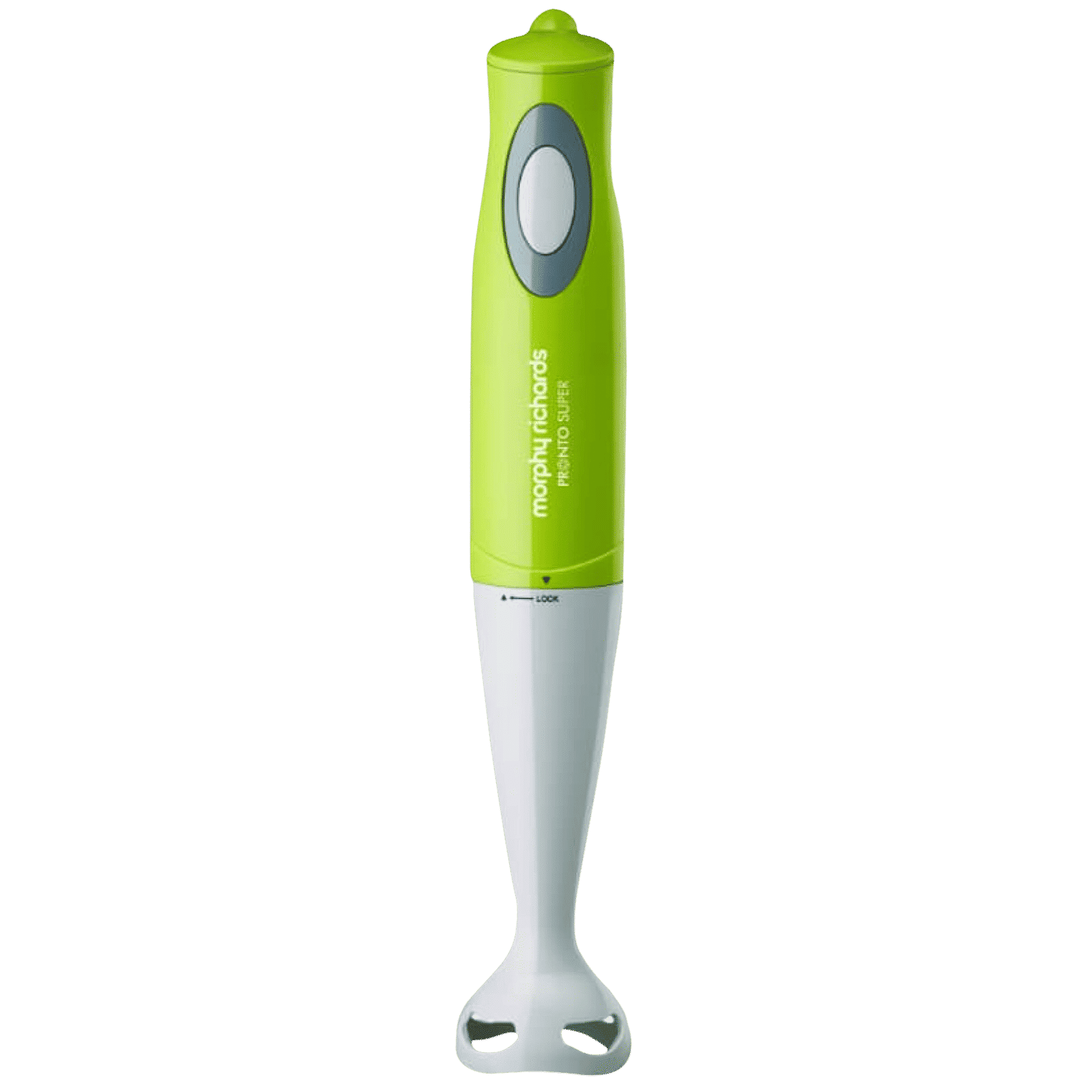 morphy richards Pronto Super 300 Watt Hand Blender (Ergonomic Design, Green) morphy richards Pronto Super 300 Watt Hand Blender (Ergonomic Design, Green)_1
