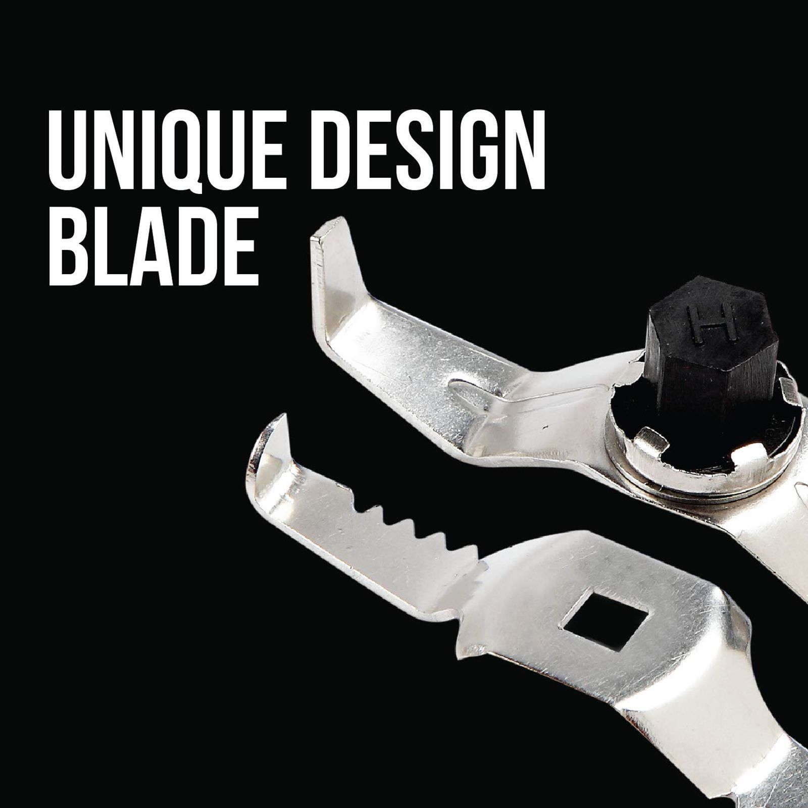 Havells Maxx Grind Plus 750 Watts 3 Jars Mixer Grinder (Transparent Polycarbonate Lid, GHFMGBKB075, Blue) Havells Maxx Grind Plus 750 Watts 3 Jars Mixer Grinder (Transparent Polycarbonate Lid, GHFMGBKB075, Blue)_4