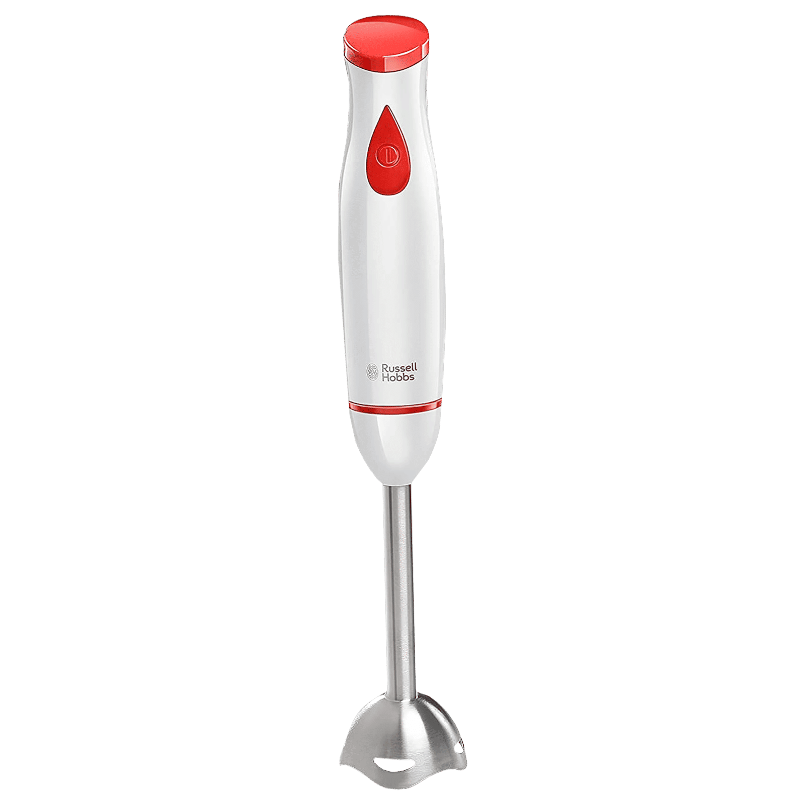 Russell Hobbs RHB300SS 300 Watt Hand Blender (Splash Free Design, White)_1