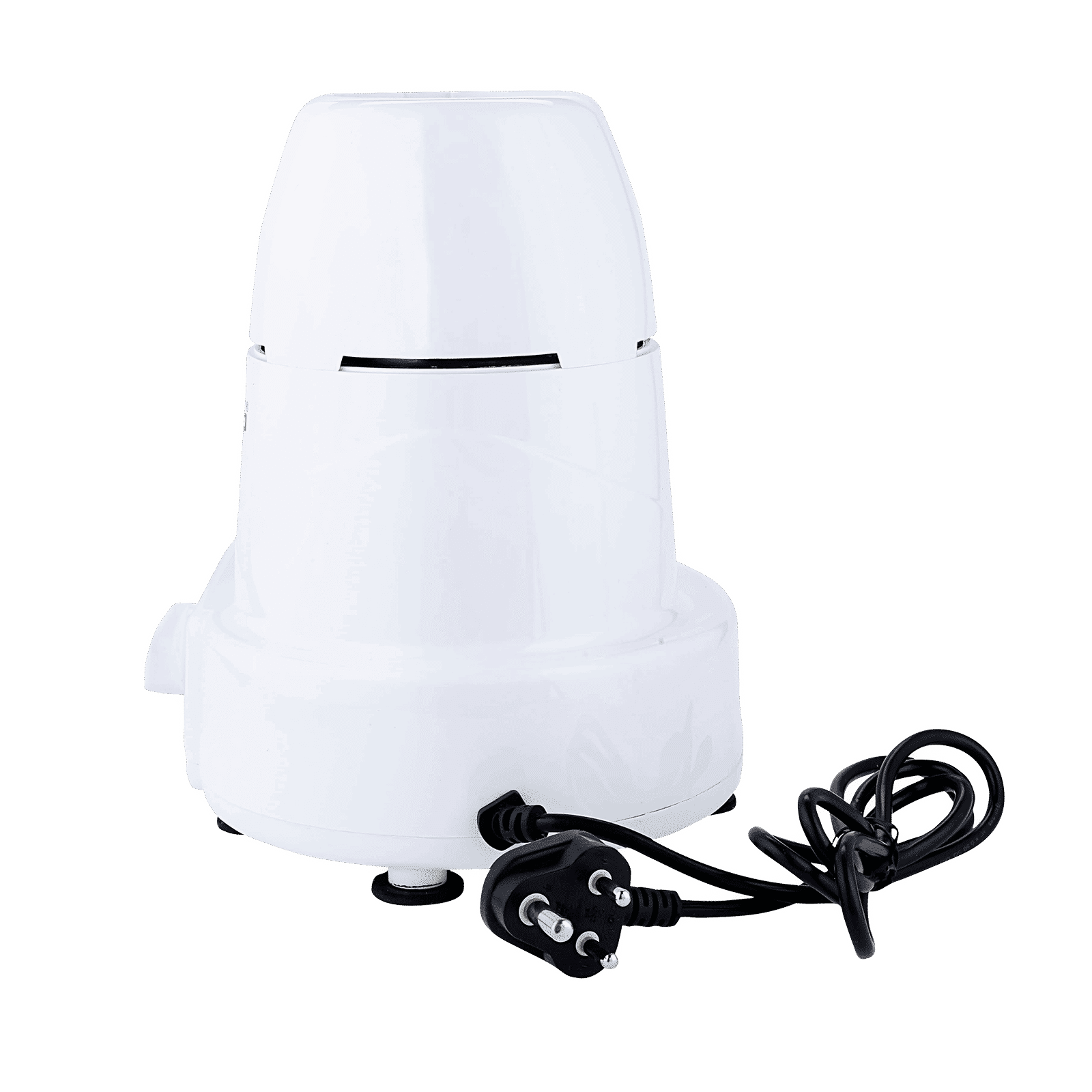 Rico MG 1803 750 Watt 3 Jars Mixer Grinder (18000 RPM, 3 Speed Control with Whip Option, White)_6