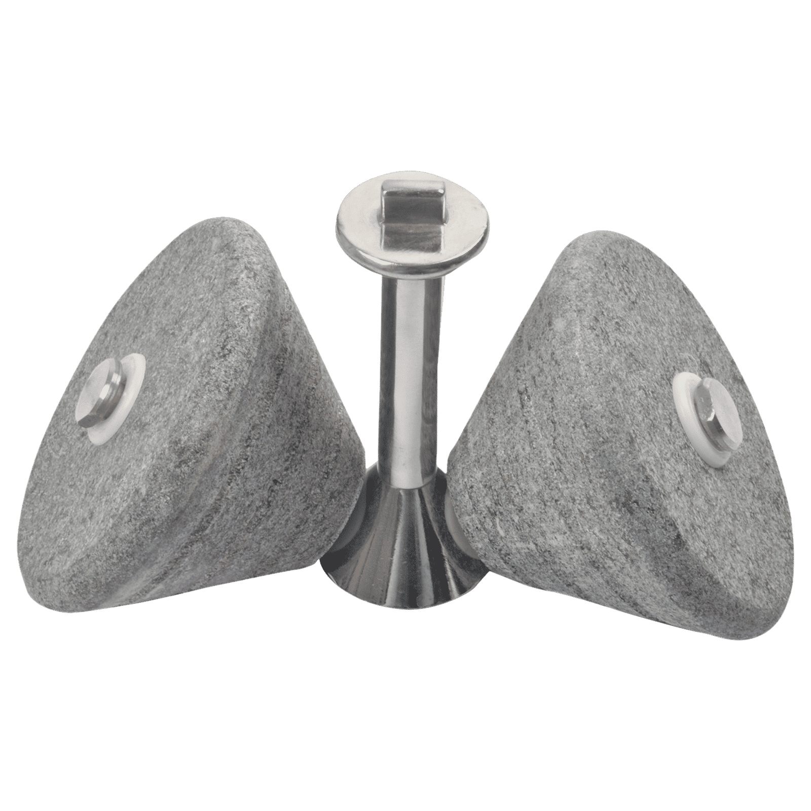 ELGI Ultra Perfect+ 2 Litres 2 Stones Wet Grinder (Shock Proof, Fortune White) ELGI Ultra Perfect+ 2 Litres 2 Stones Wet Grinder (Shock Proof, Fortune White)_4