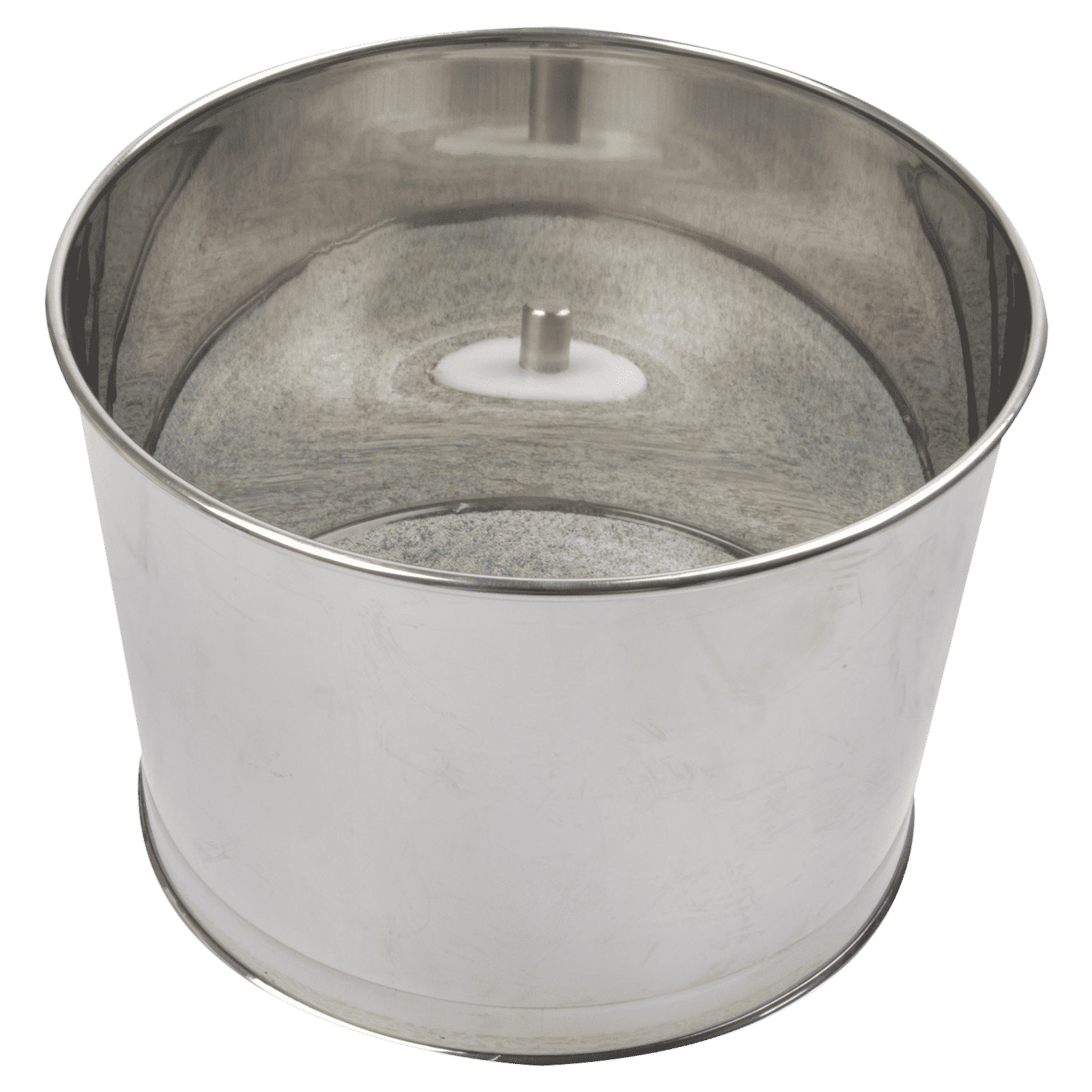 ELGI Ultra Perfect+ 2 Litres 2 Stones Wet Grinder (Shock Proof, Fortune White) ELGI Ultra Perfect+ 2 Litres 2 Stones Wet Grinder (Shock Proof, Fortune White)_6