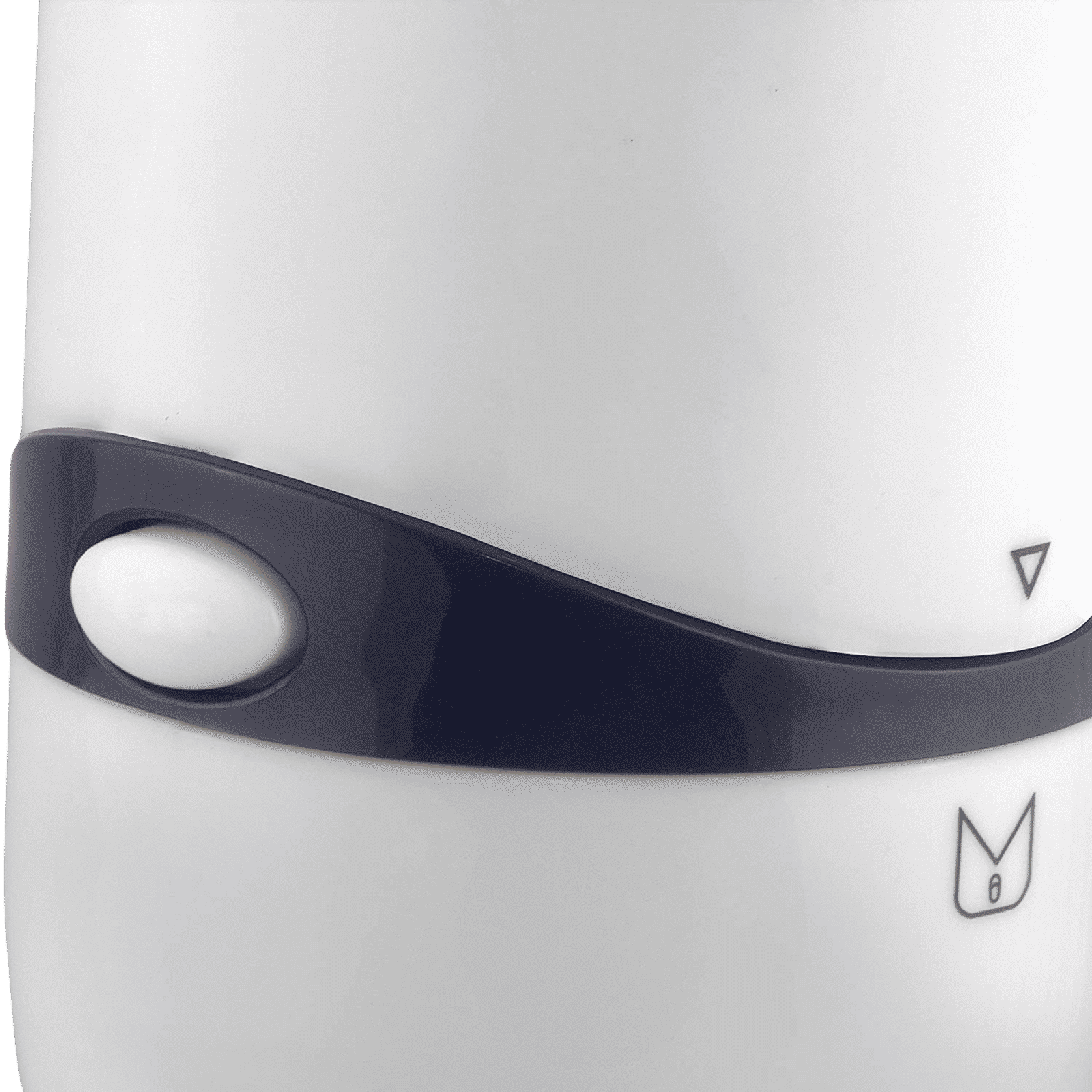 morphy richards HBCS 400 Watt 2 Speed Hand Blender with 2 Attachments (Easy Locking System, White)_12