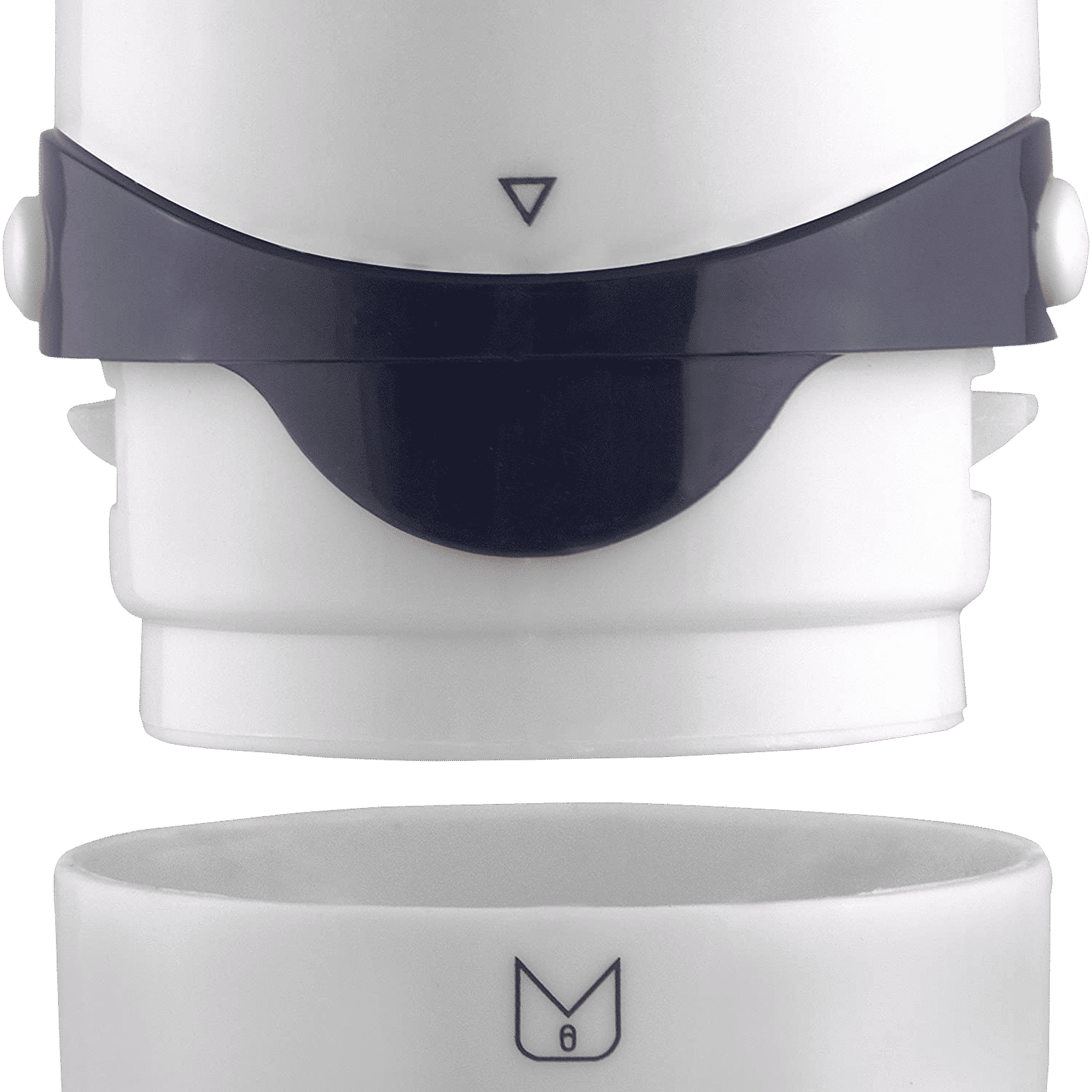 morphy richards HBCS 400 Watt 2 Speed Hand Blender with 2 Attachments (Easy Locking System, White)_13