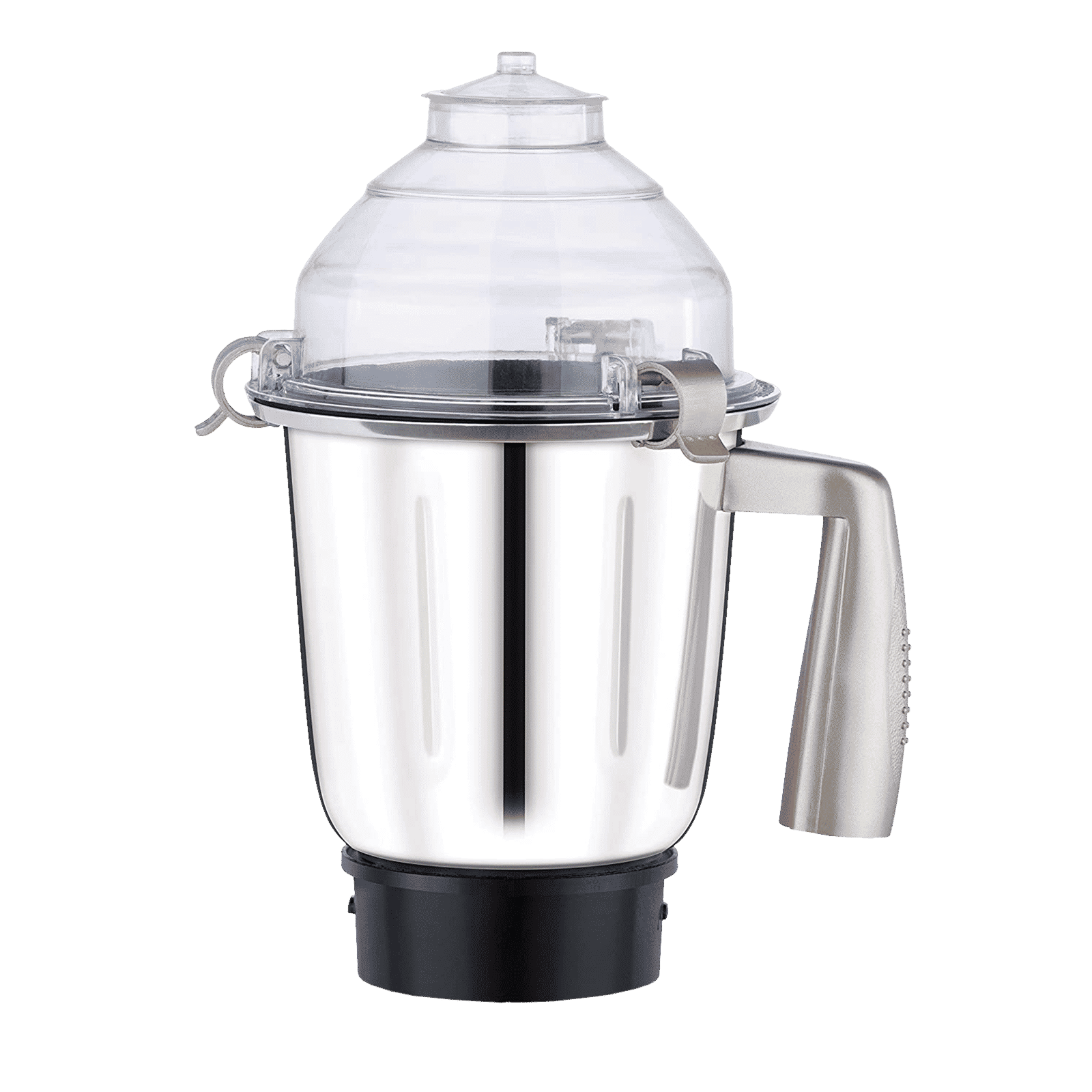 BAJAJ Herculo 1000 Watt 3 Jars Mixer Grinder (Nutri Pro Feature, Coffee Brown) BAJAJ Herculo 1000 Watt 3 Jars Mixer Grinder (Nutri Pro Feature, Coffee Brown)_8