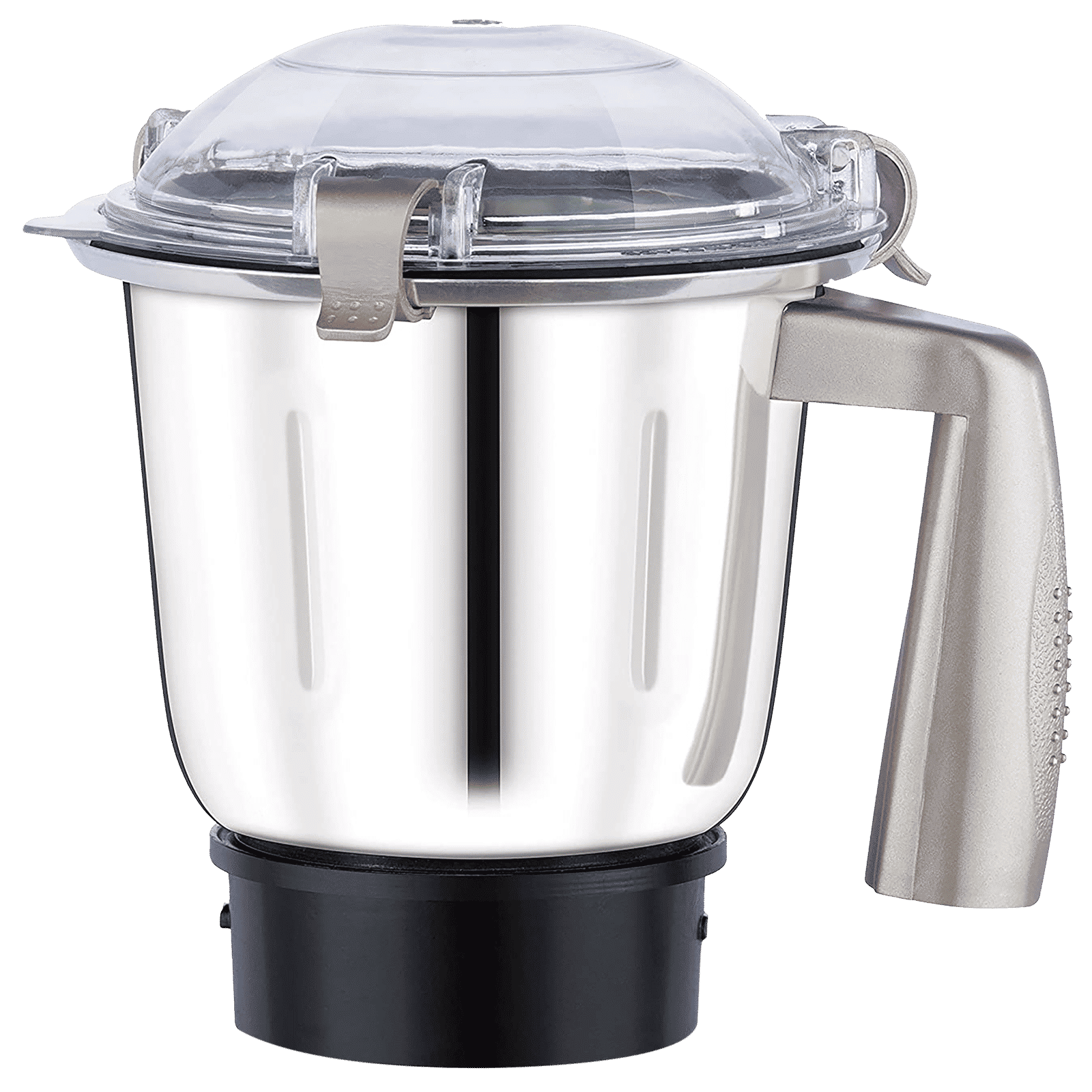 BAJAJ Herculo 1000 Watt 3 Jars Mixer Grinder (Nutri Pro Feature, Coffee Brown) BAJAJ Herculo 1000 Watt 3 Jars Mixer Grinder (Nutri Pro Feature, Coffee Brown)_10