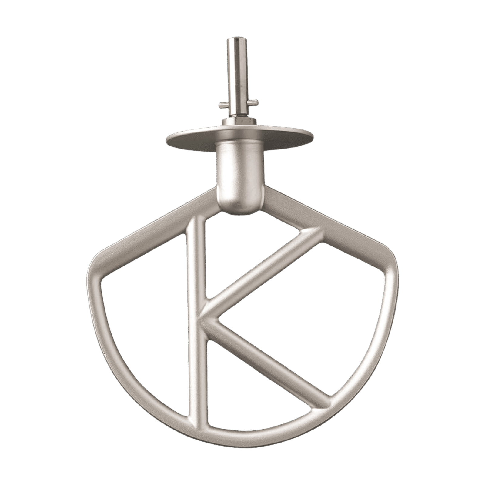 KENWOOD kMix 1000 Watt Stand Mixer (Fold Function, 0W20011137, White)_6