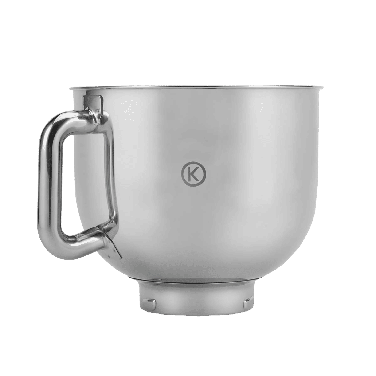 KENWOOD kMix 1000 Watt Stand Mixer (Fold Function, 0W20011137, White)_7