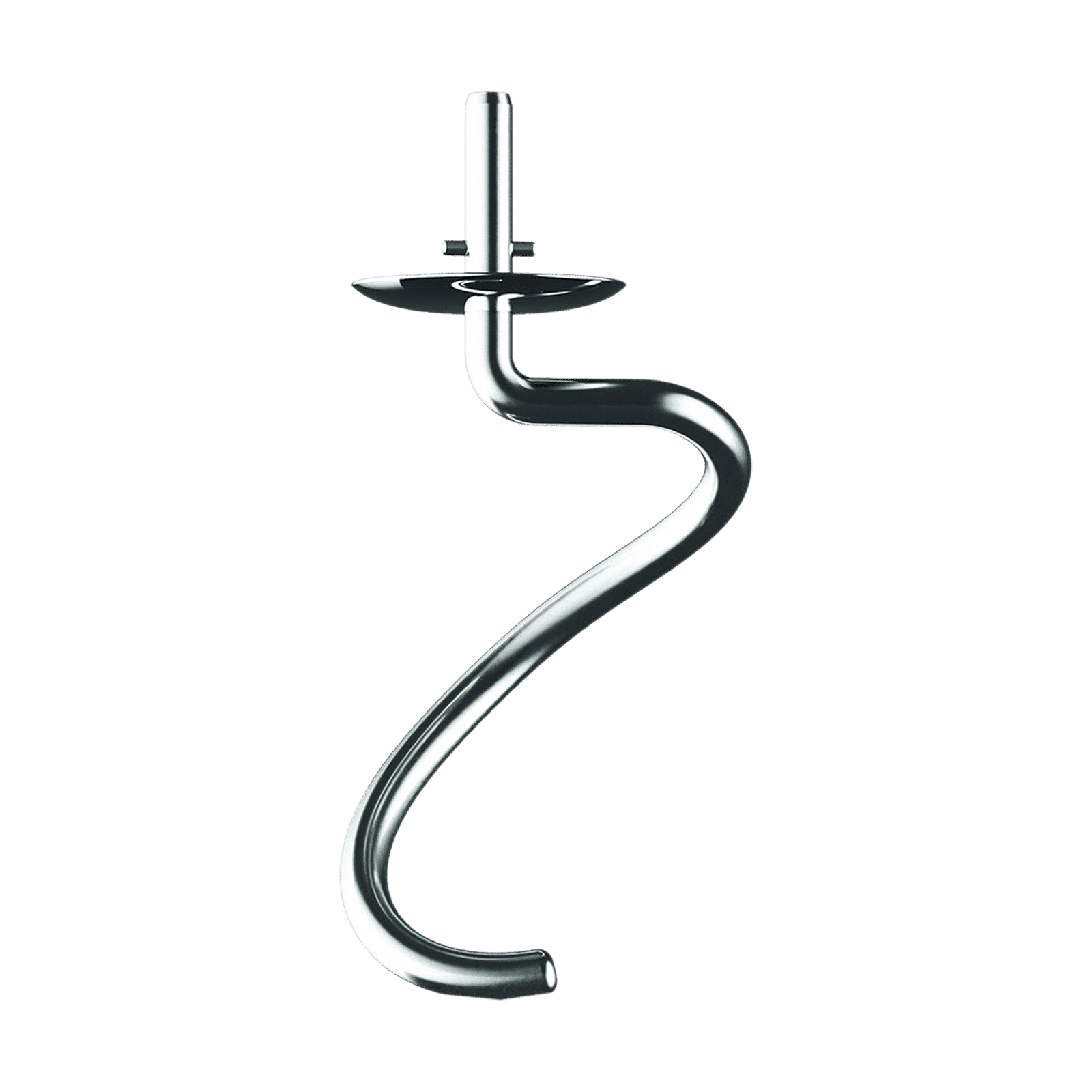 KENWOOD kMix 1000 Watt Stand Mixer (Fold Function, 0W20011137, White)_10