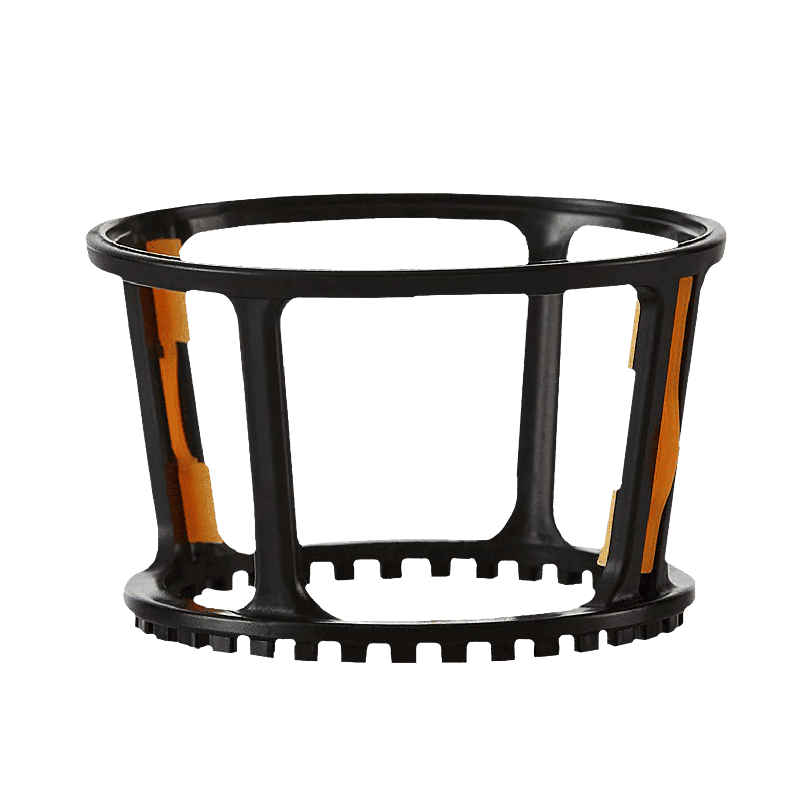 BOROSIL HealthPro 200 Watt Cold Press Slow Juicer (70 RPM, Slow Squeeze Technology, Black/Silver) BOROSIL HealthPro 200 Watt Cold Press Slow Juicer (70 RPM, Slow Squeeze Technology, Black/Silver)_8