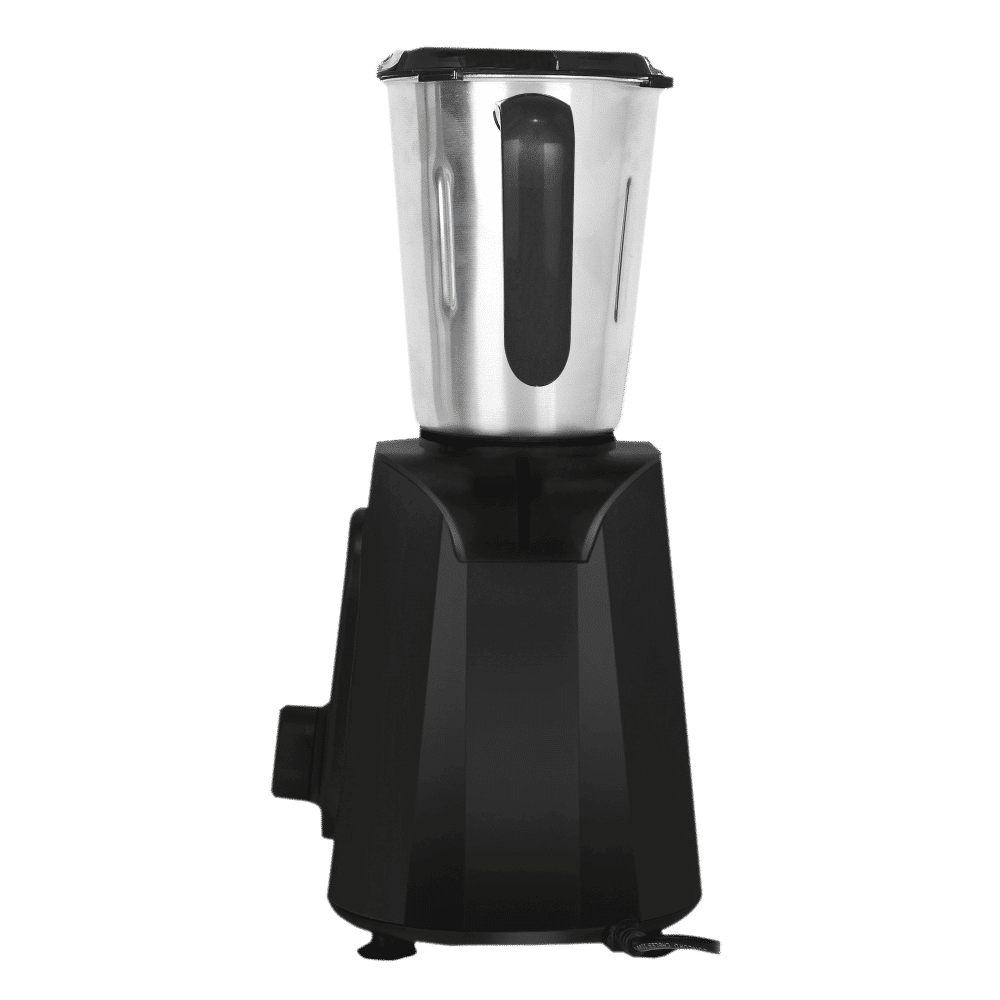 FABER Master Chef 1000 Watt 4 Jars Juicer Mixer Grinder (22000 RPM, Dual Fan Cooling, Black)_10