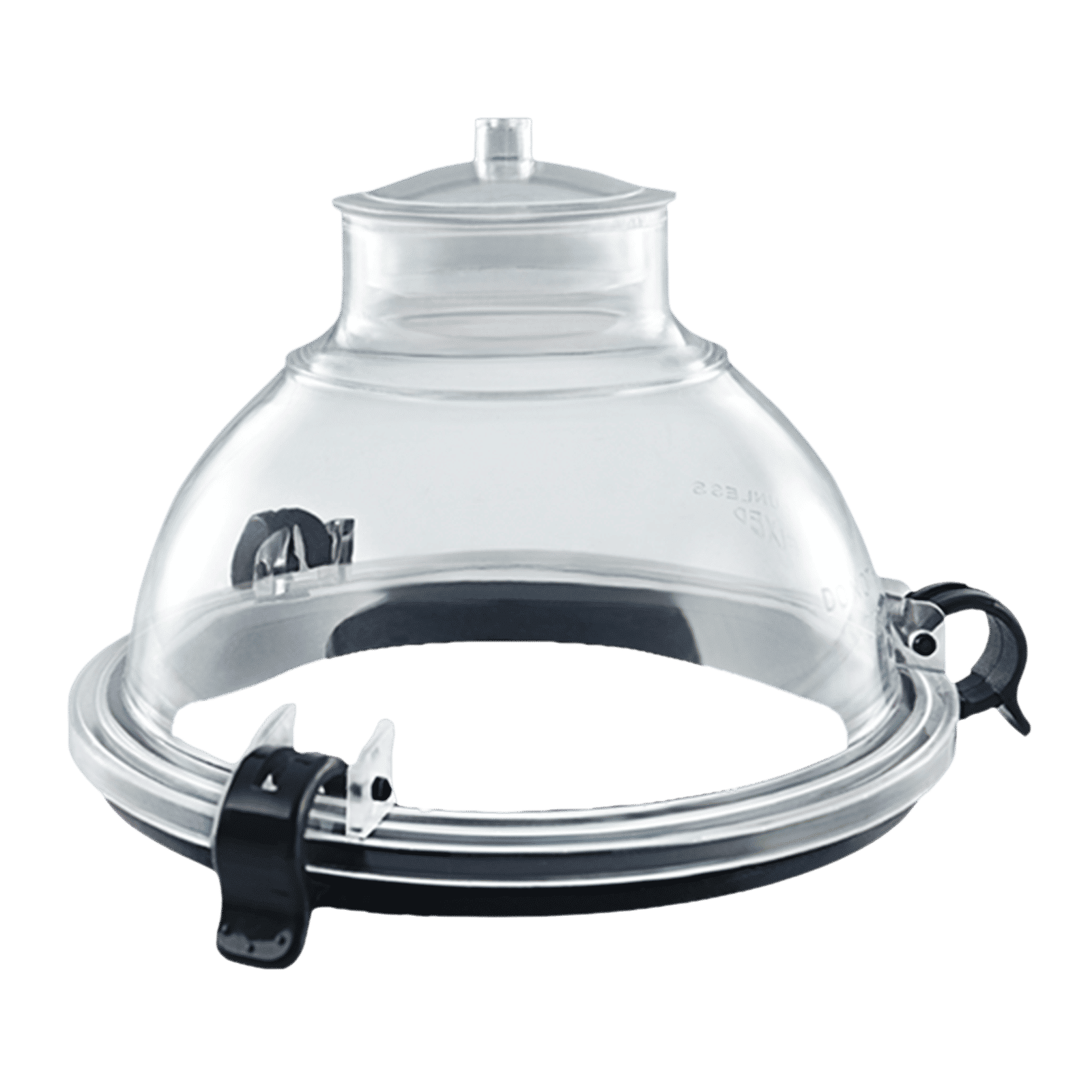 USHA Maximus Plus 800 Watt 4 Jars Mixer Grinder (21000 RPM, Overload Protection, Black)_11