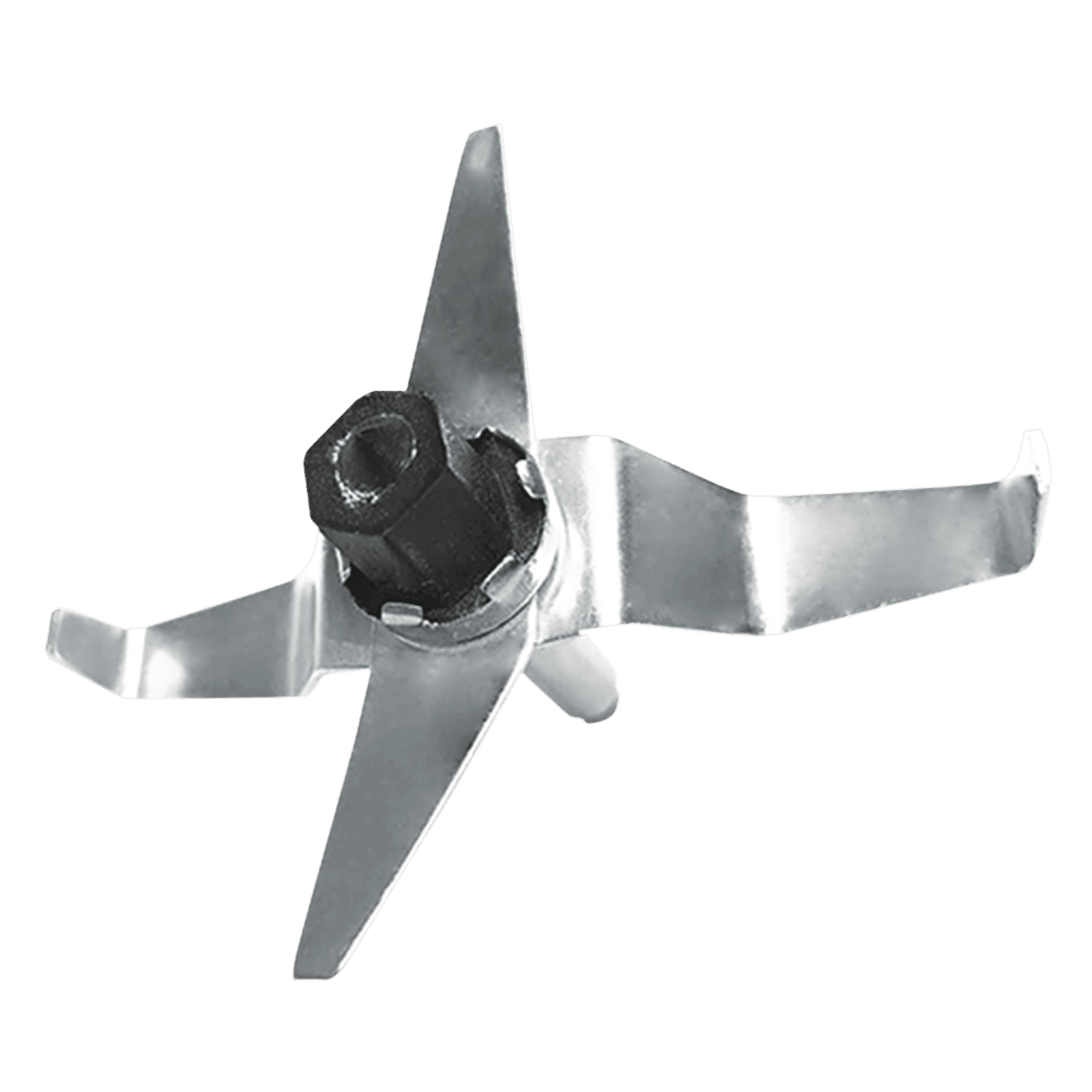 USHA Maximus Plus 800 Watt 4 Jars Mixer Grinder (21000 RPM, Overload Protection, Black)_5