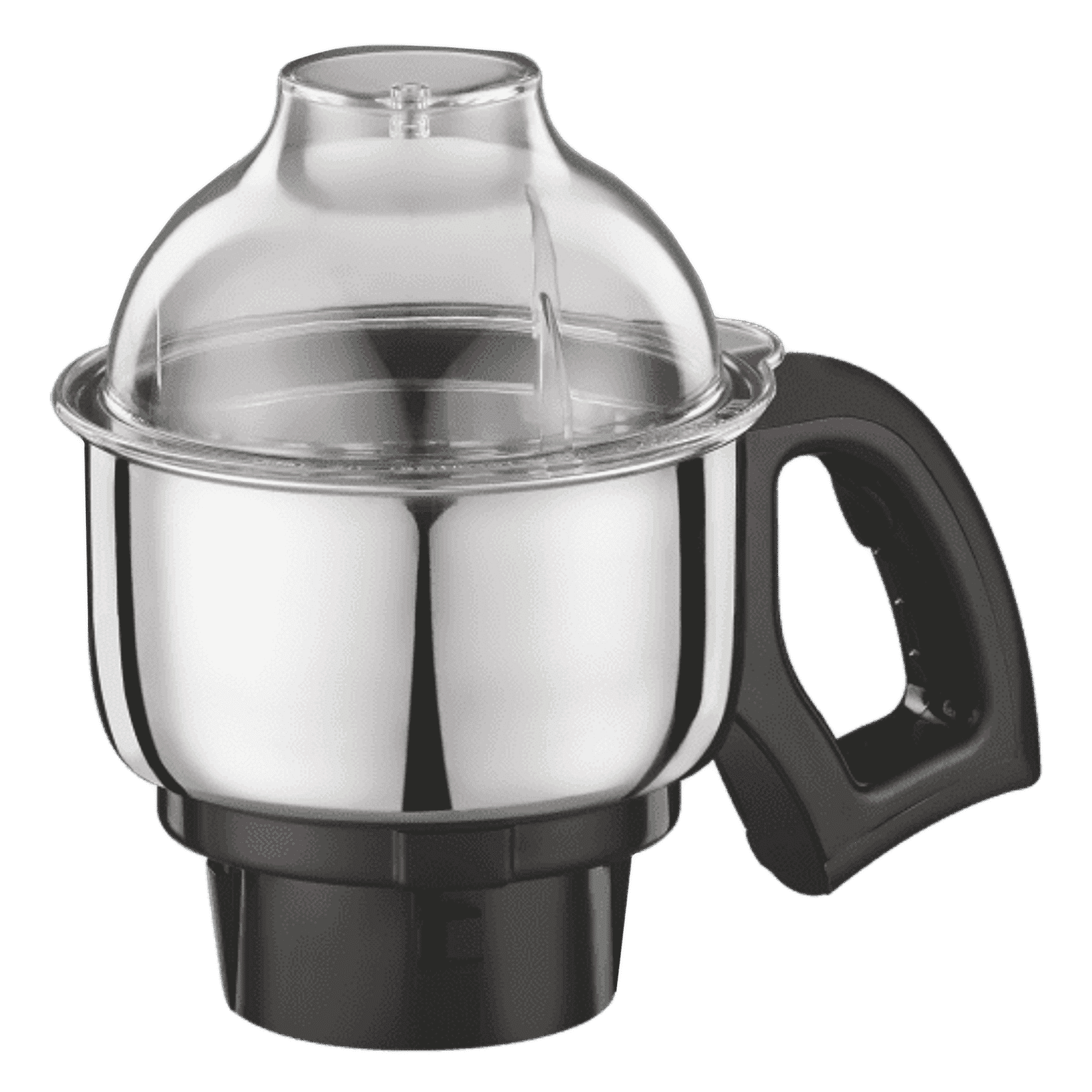 Preethi Taurus Plus 1000 Watt 4 Jars Juicer Mixer Grinder (19000 RPM, 3D Cooling System, Black)_5