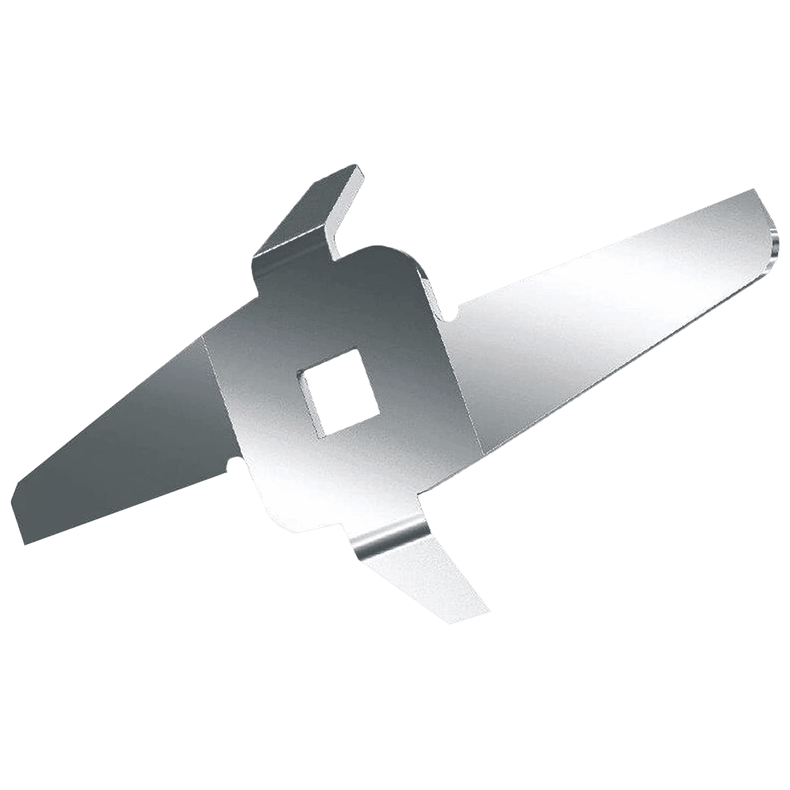 HAVELLS Duro Blend - S 300 Watt 2 Speed Hand Blender (Detachable Stem, White)_6