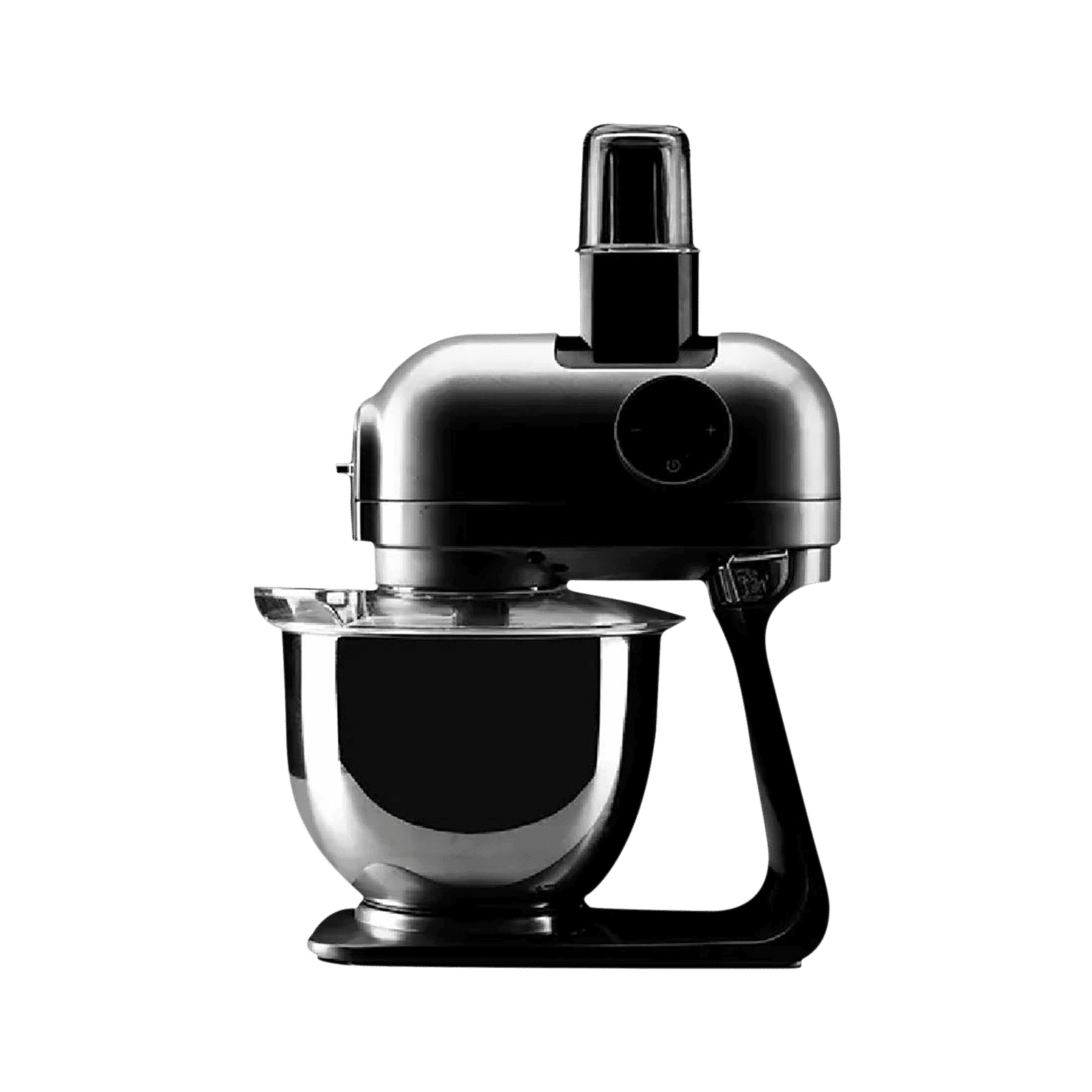 HAFELE Klara Pro Touch 1000 Watt 1 Jar Stand Mixer (Touch Control Pad, Grey) HAFELE Klara Pro Touch 1000 Watt 1 Jar Stand Mixer (Touch Control Pad, Grey)_4