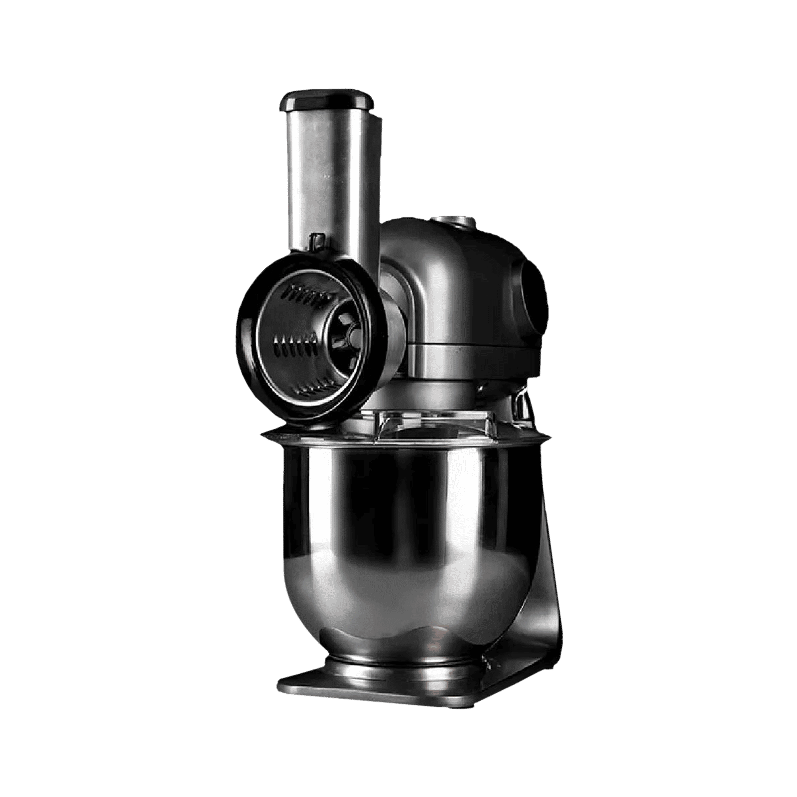 HAFELE Klara Pro Touch 1000 Watt 1 Jar Stand Mixer (Touch Control Pad, Grey) HAFELE Klara Pro Touch 1000 Watt 1 Jar Stand Mixer (Touch Control Pad, Grey)_5