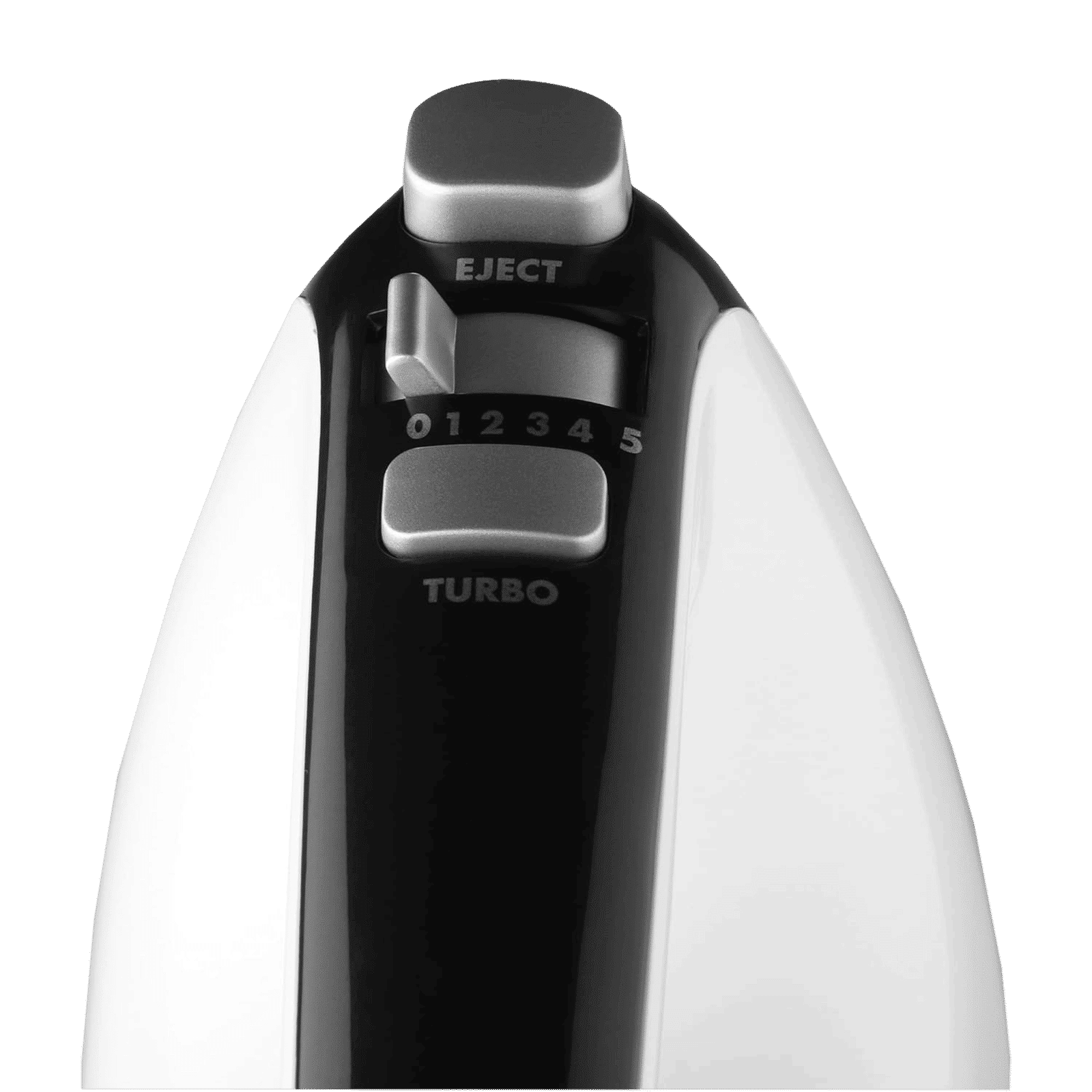 SHARP EM-S34N-W 300 Watt 5 Speed Stand Blender with 3 Attachments (High Power DC Motor, White)_9