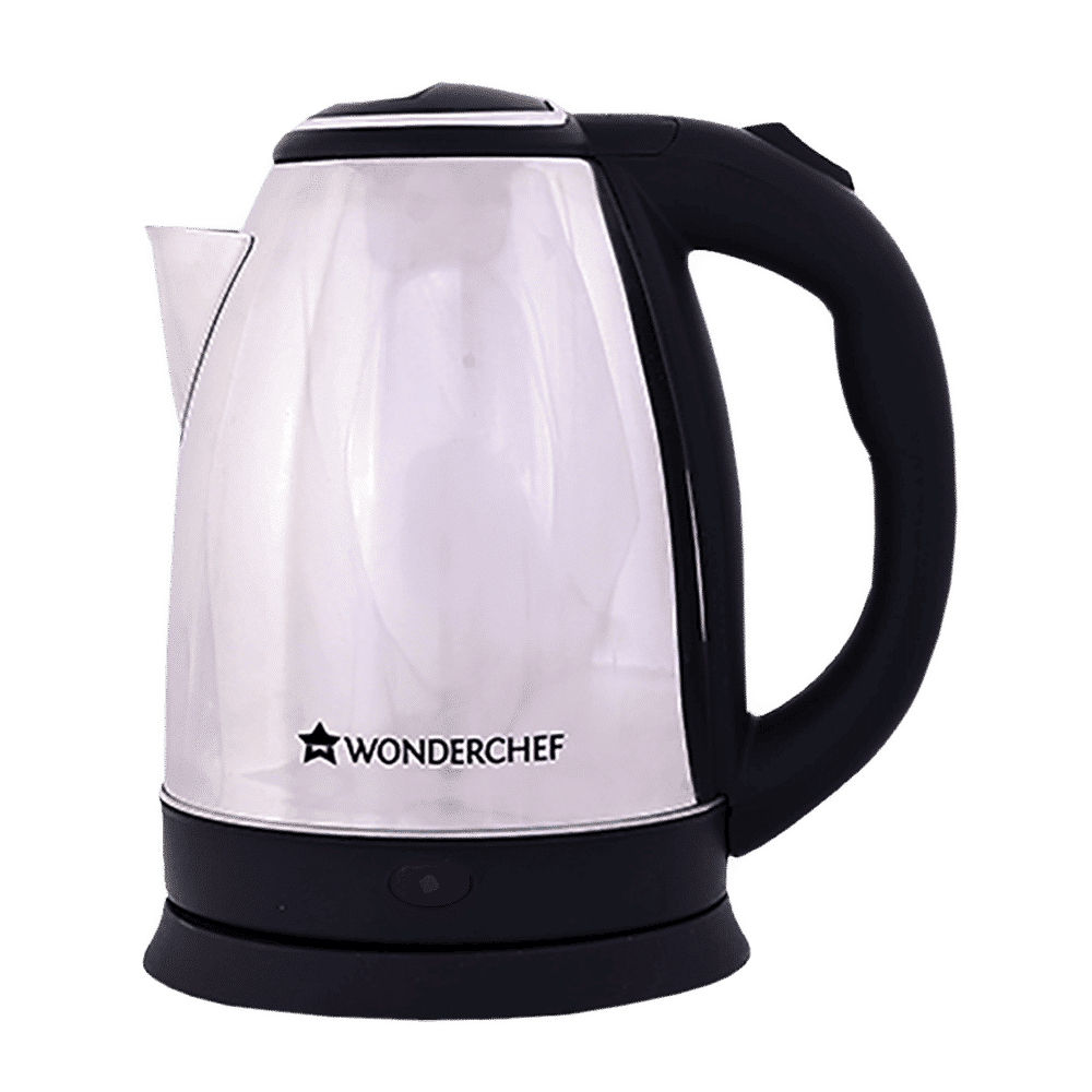 WONDERCHEF KA 3 in 1 Celebration Set (80000681, Red/Black)_2