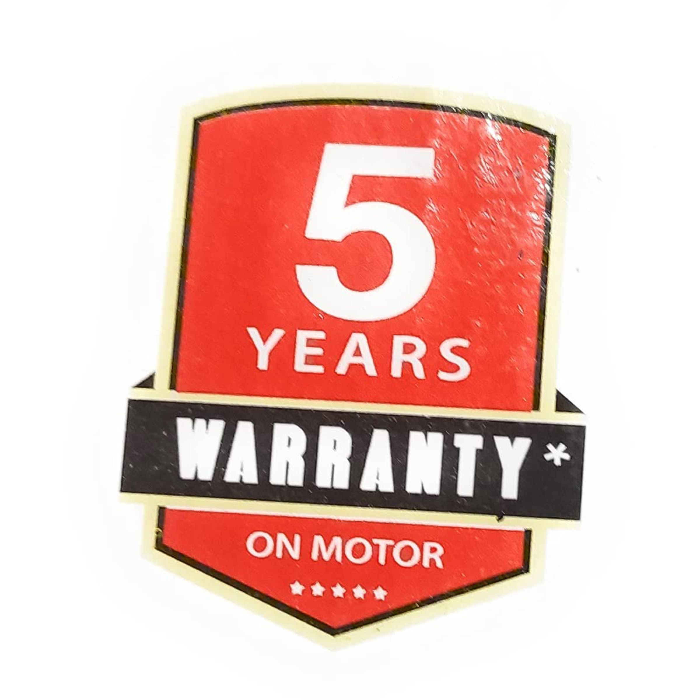 POLAR MIXO 500 Watt 3 Jars Mixer Grinder (Shock Proof Body, White)_5