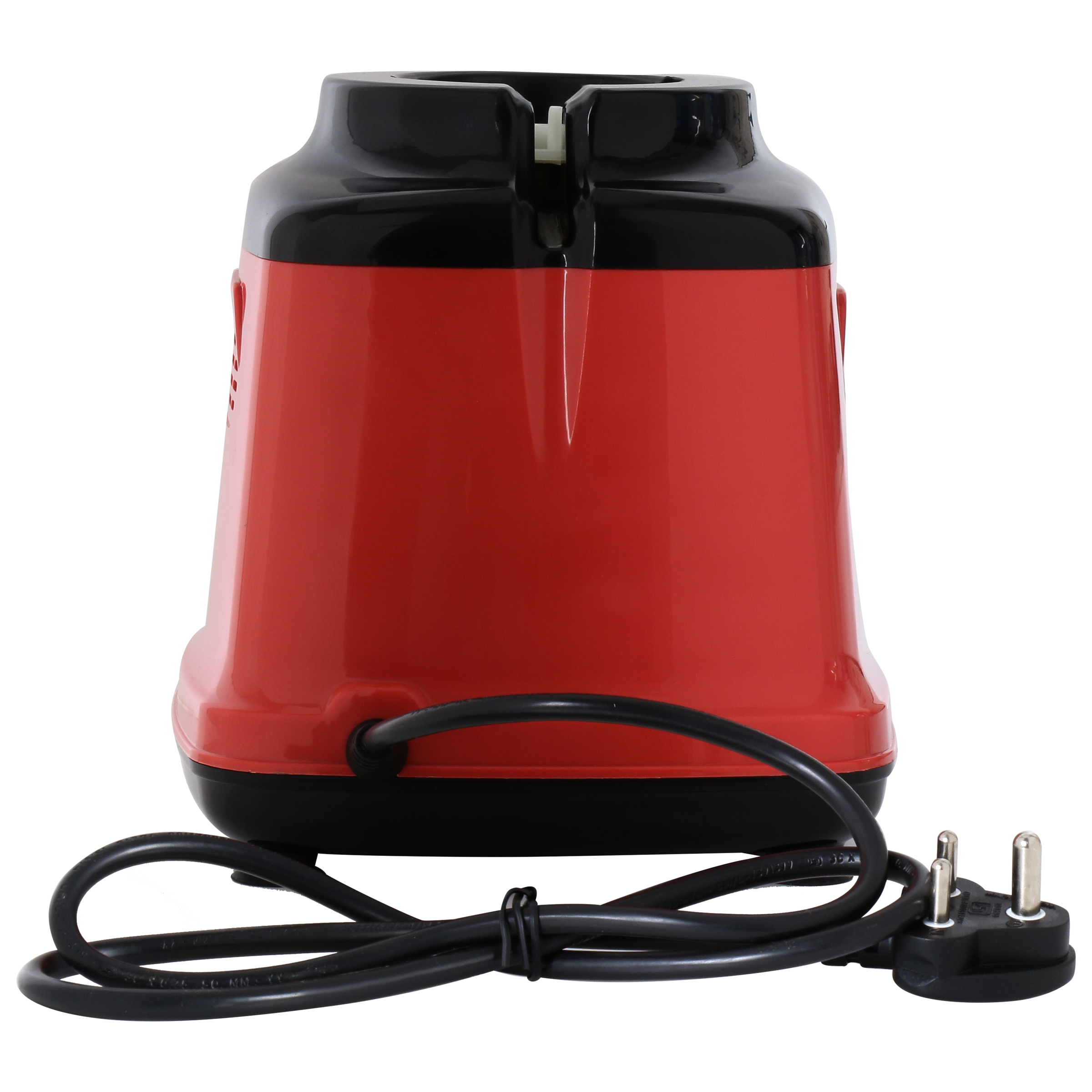 Croma 750 Watt 3 Jars Mixer Grinder (20000 RPM, Overload Protection, Red & Black)_10