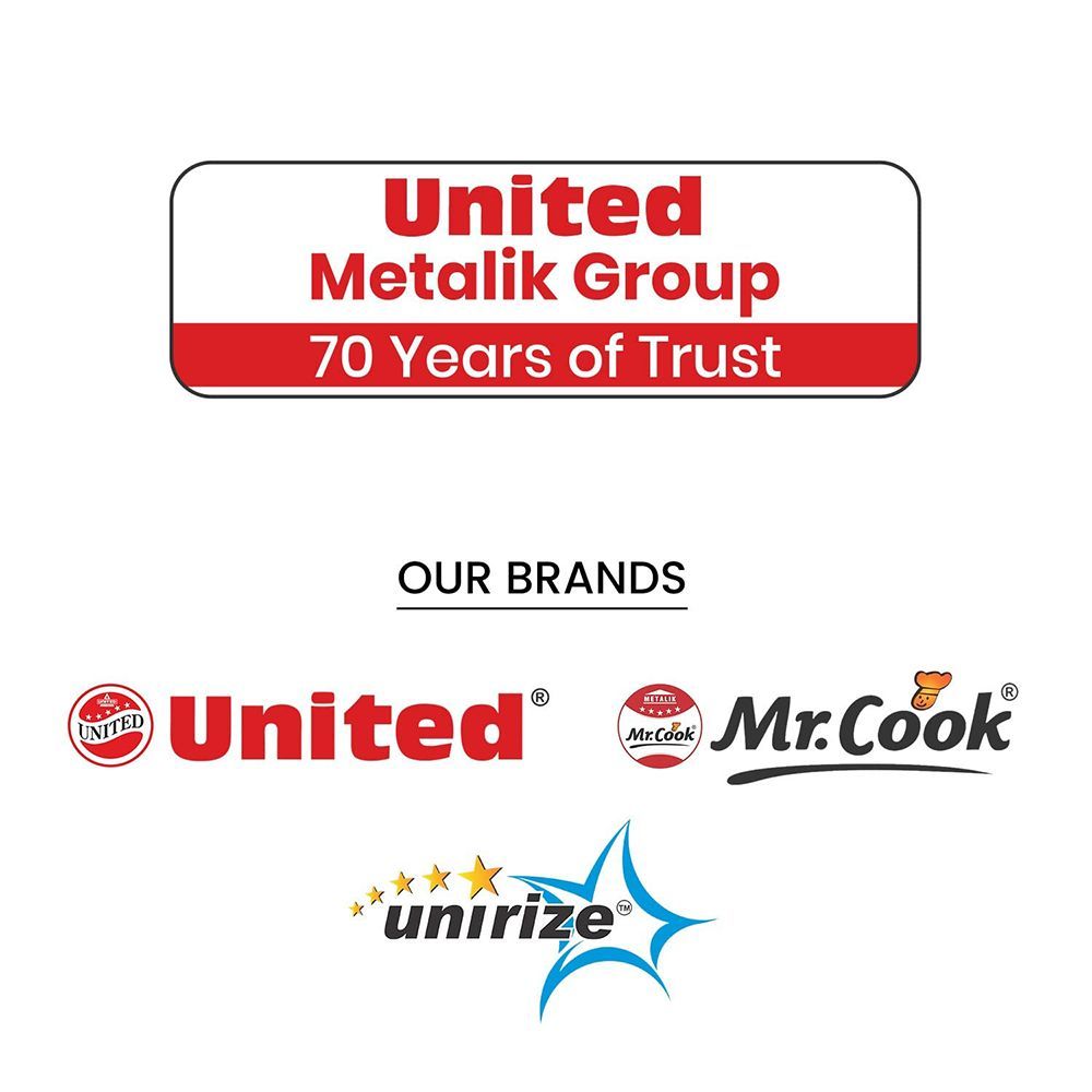 MR COOK Xtreme 1000 Watt 3 Jars Mixer Grinder (Heat Resistant Cool Touch Body, White & Black)_11