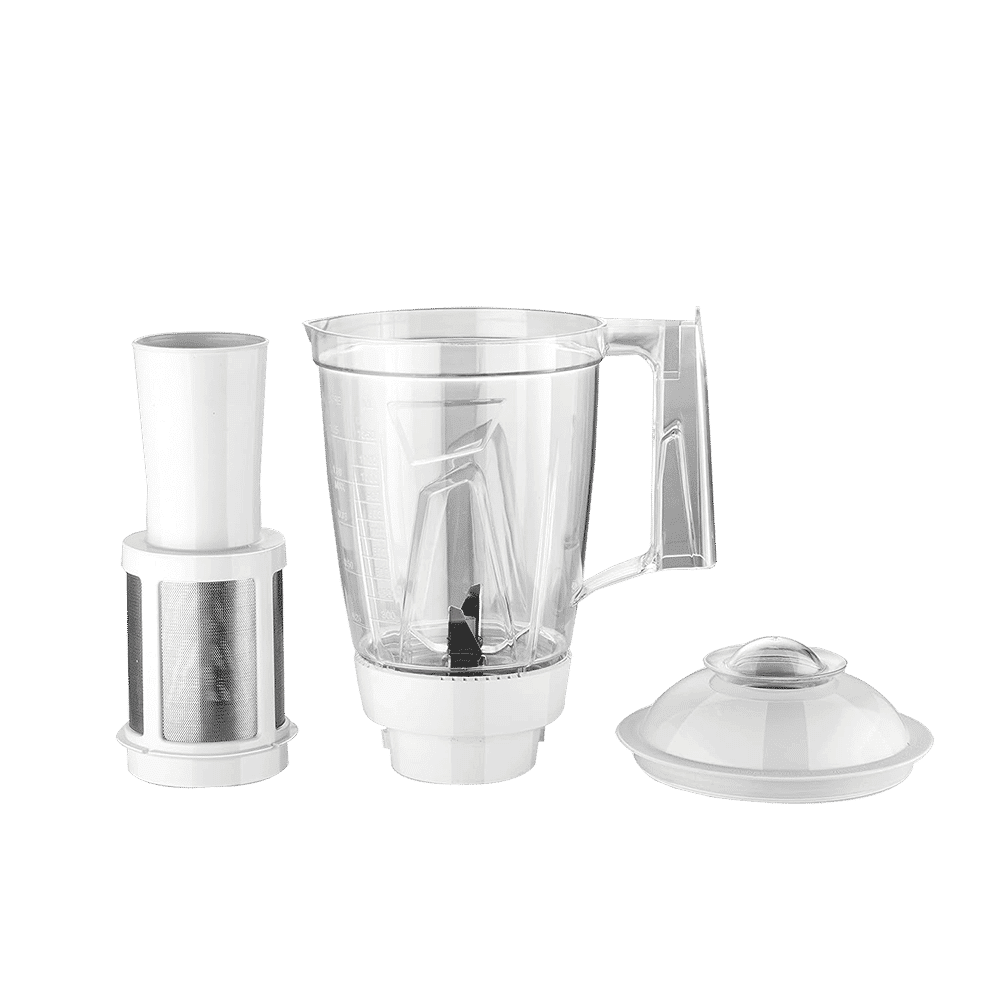 morphy richards Relish 750 Watt 4 Jars Mixer Grinder (20000 RPM, Overload Protection, Black & Blue)_10