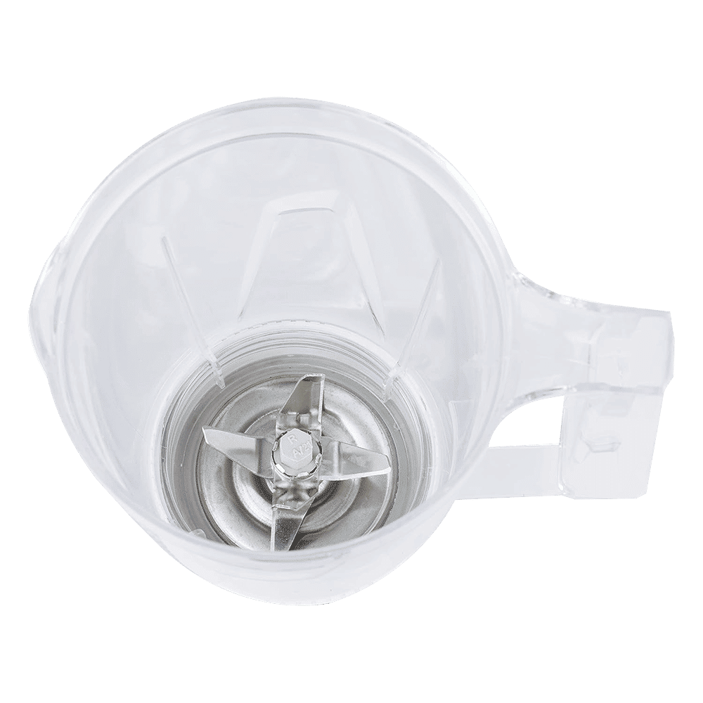 morphy richards Relish 750 Watt 4 Jars Mixer Grinder (20000 RPM, Overload Protection, Black & Blue)_11