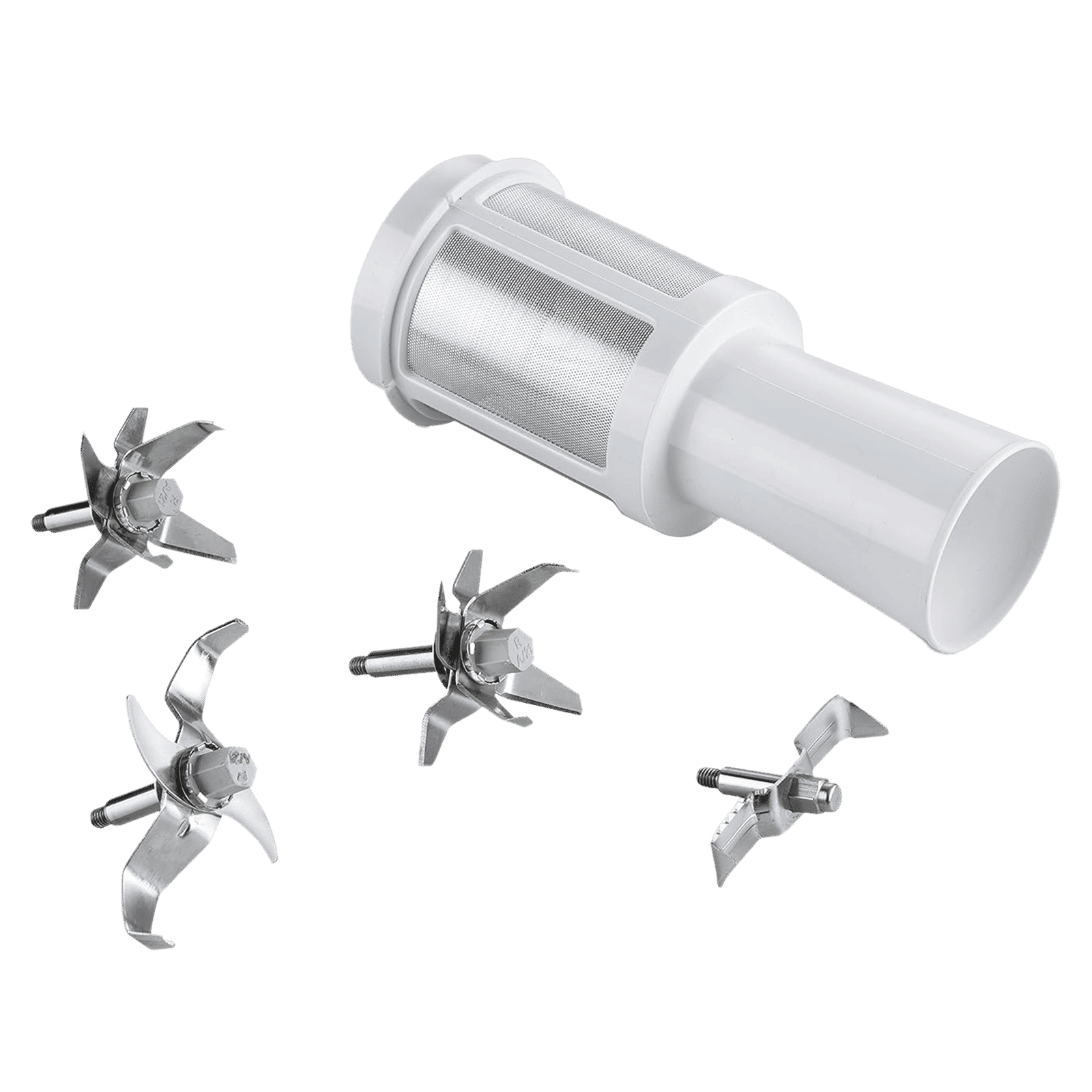 morphy richards Relish 750 Watt 4 Jars Mixer Grinder (20000 RPM, Overload Protection, Black & Blue)_5