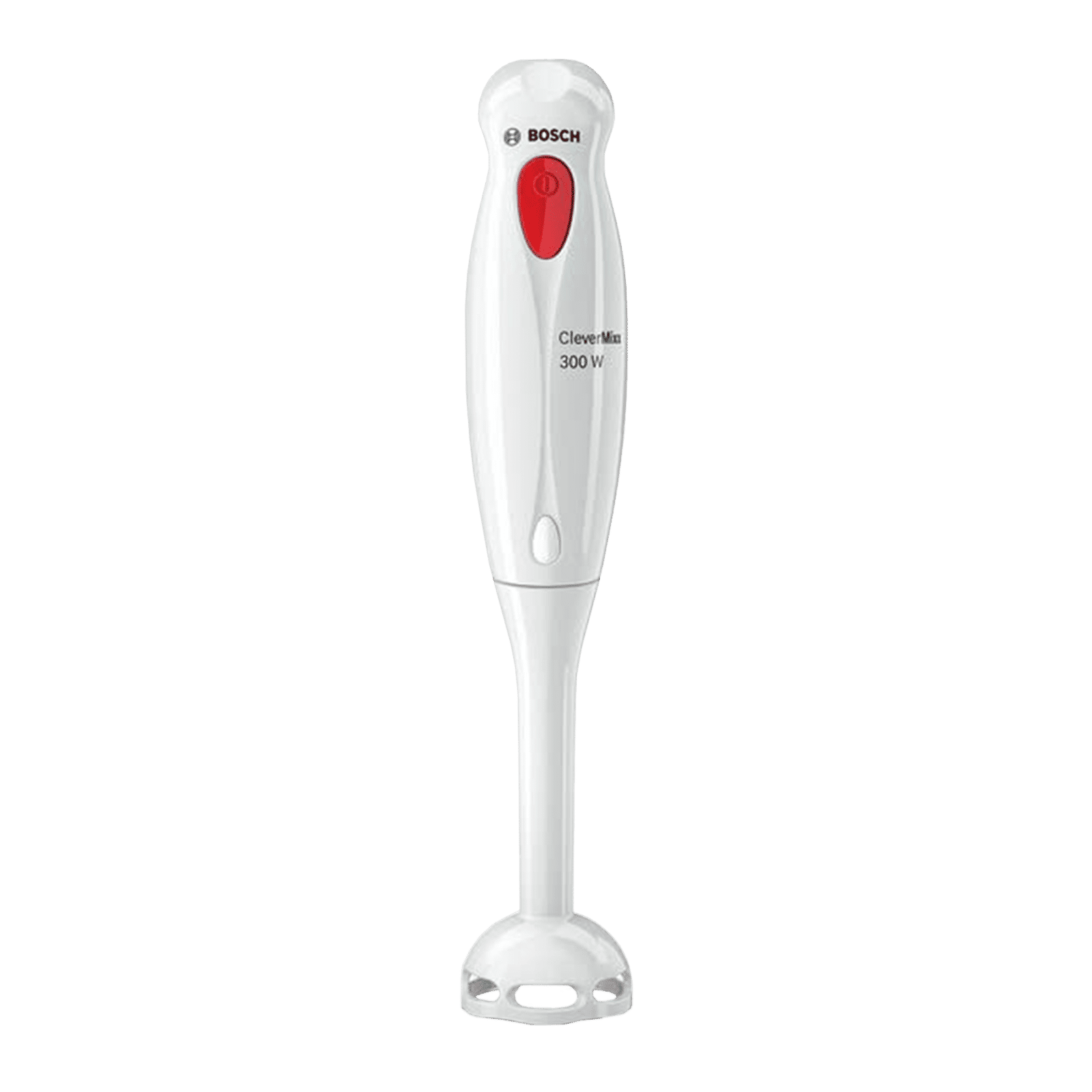 BOSCH CleverMixx 300 Watt Hand Blender (Pulse Function, White) BOSCH CleverMixx 300 Watt Hand Blender (Pulse Function, White)_1