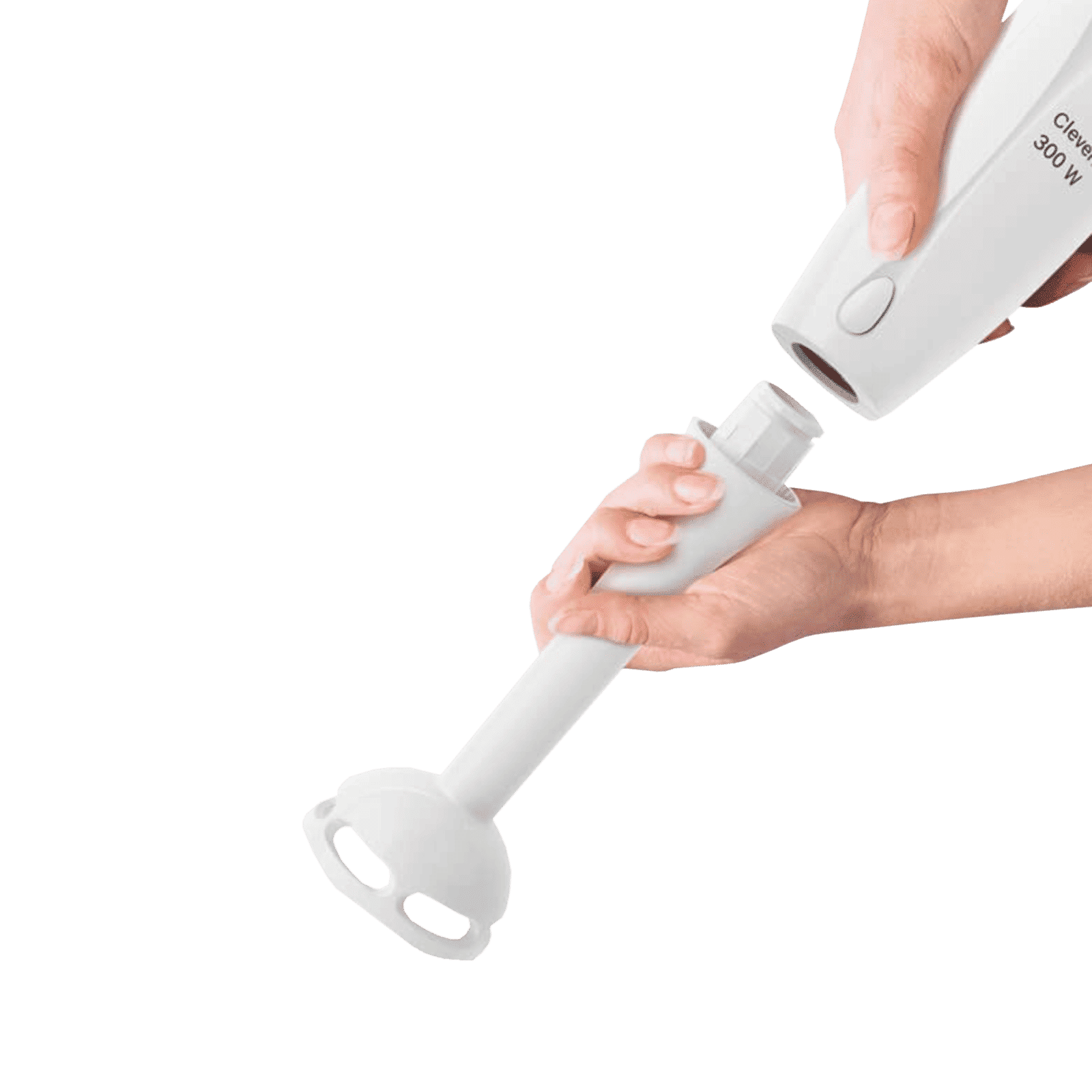BOSCH CleverMixx 300 Watt Hand Blender (Pulse Function, White) BOSCH CleverMixx 300 Watt Hand Blender (Pulse Function, White)_5