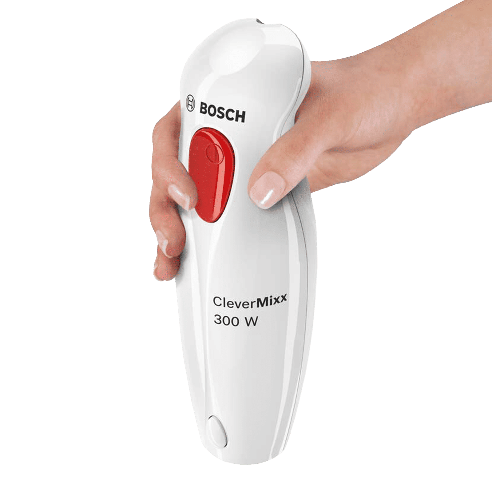BOSCH CleverMixx 300 Watt Hand Blender (Pulse Function, White) BOSCH CleverMixx 300 Watt Hand Blender (Pulse Function, White)_6