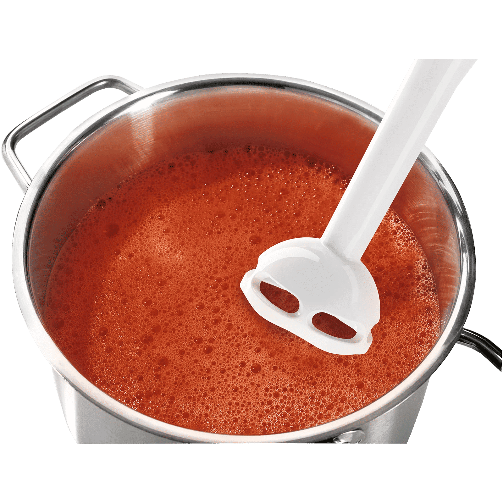 BOSCH CleverMixx 300 Watt Hand Blender (Pulse Function, White) BOSCH CleverMixx 300 Watt Hand Blender (Pulse Function, White)_8