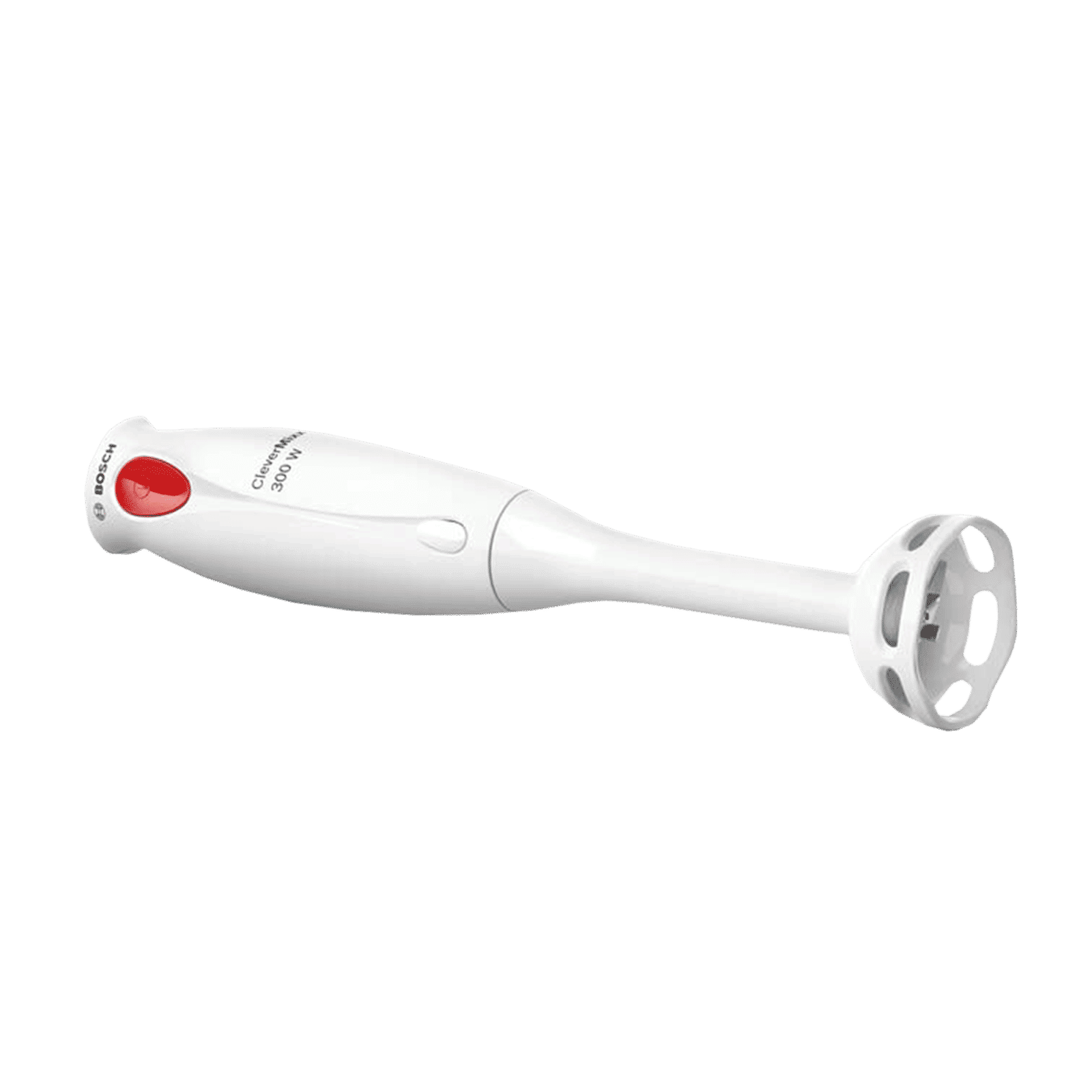 BOSCH CleverMixx 300 Watt Hand Blender (Pulse Function, White) BOSCH CleverMixx 300 Watt Hand Blender (Pulse Function, White)_3