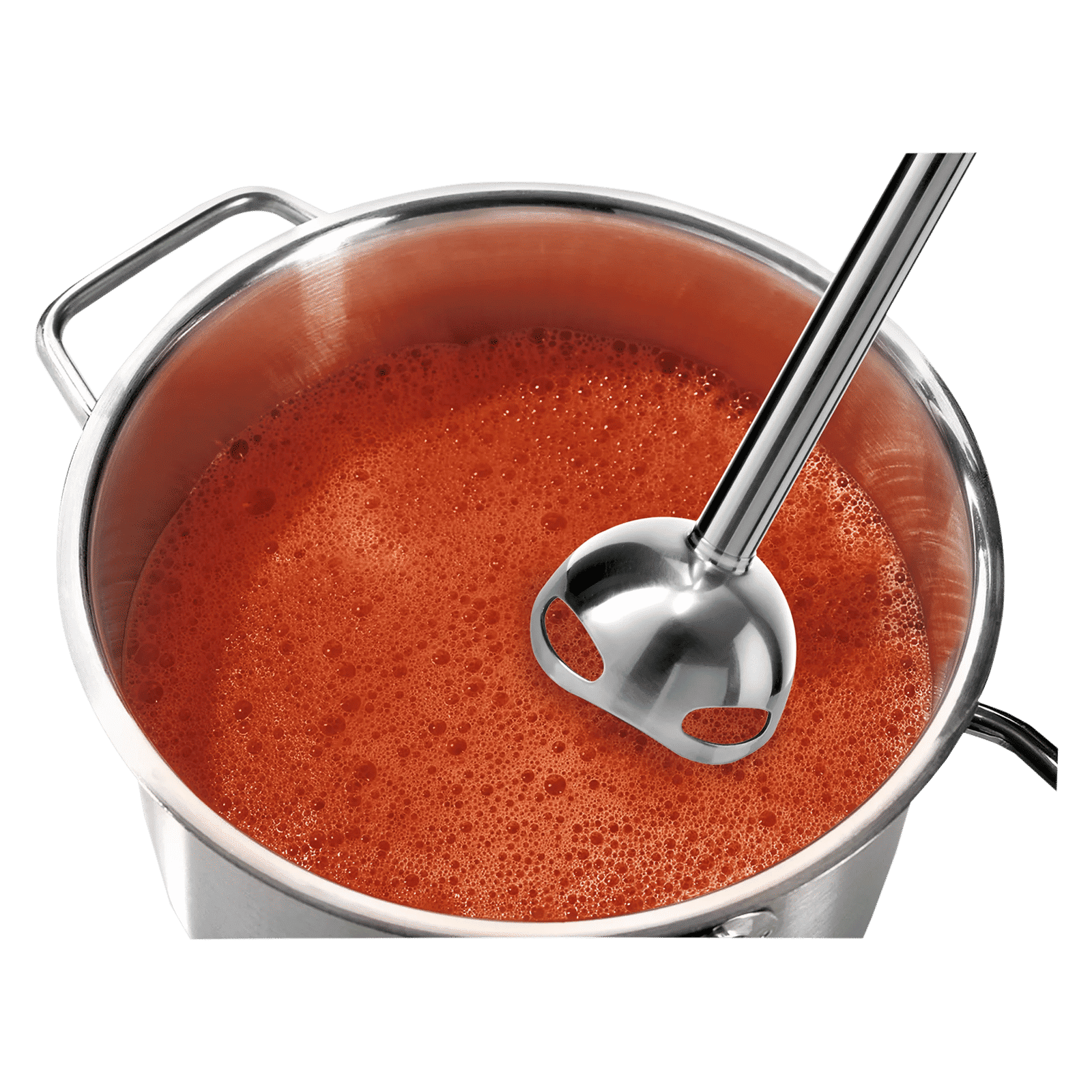 BOSCH CleverMixx 400 Watt Hand Blender with 2 Attachments (with Anti Splash Function, Black)_8