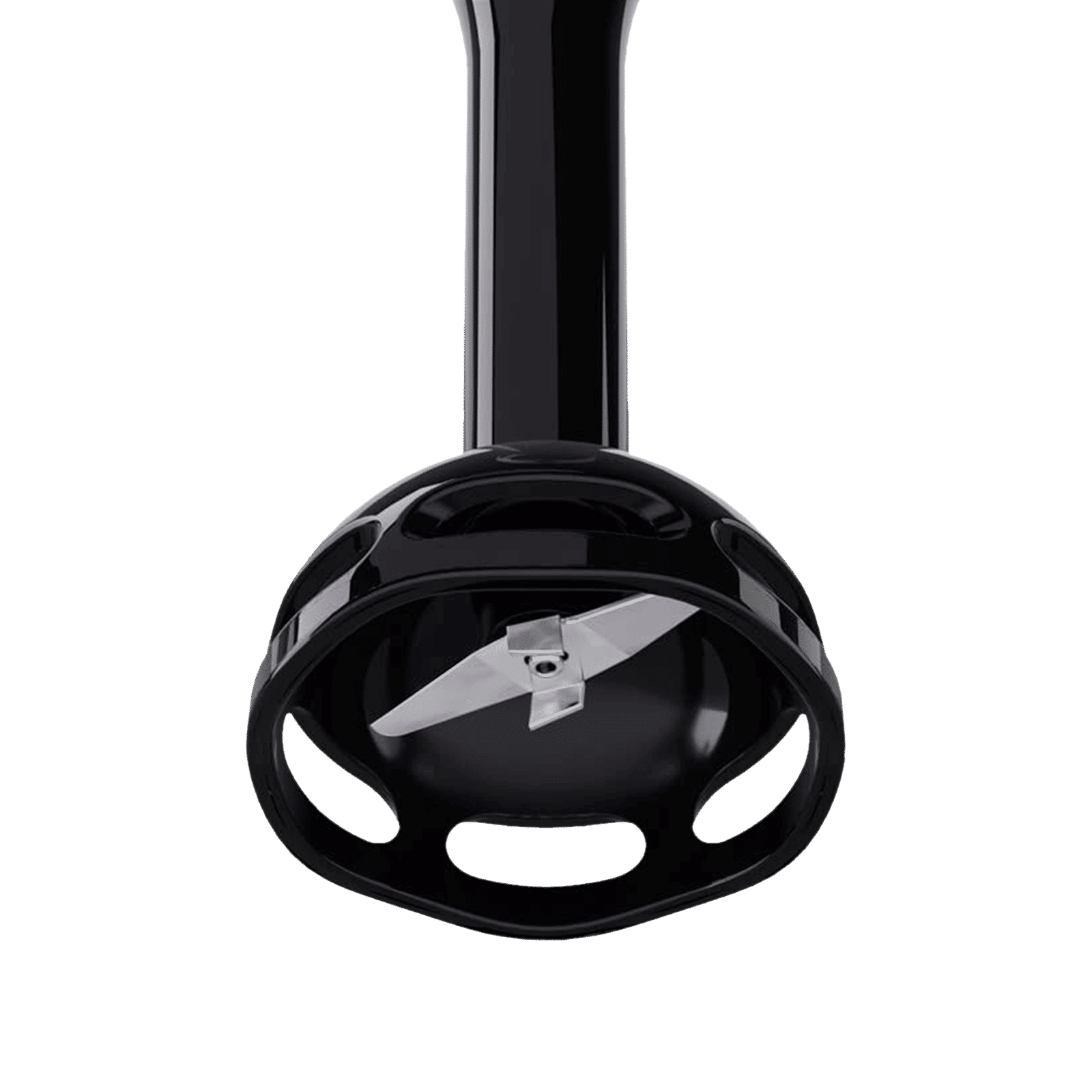 BOSCH CleverMixx 400 Watt Hand Blender with 2 Attachments (with Anti Splash Function, Black)_3