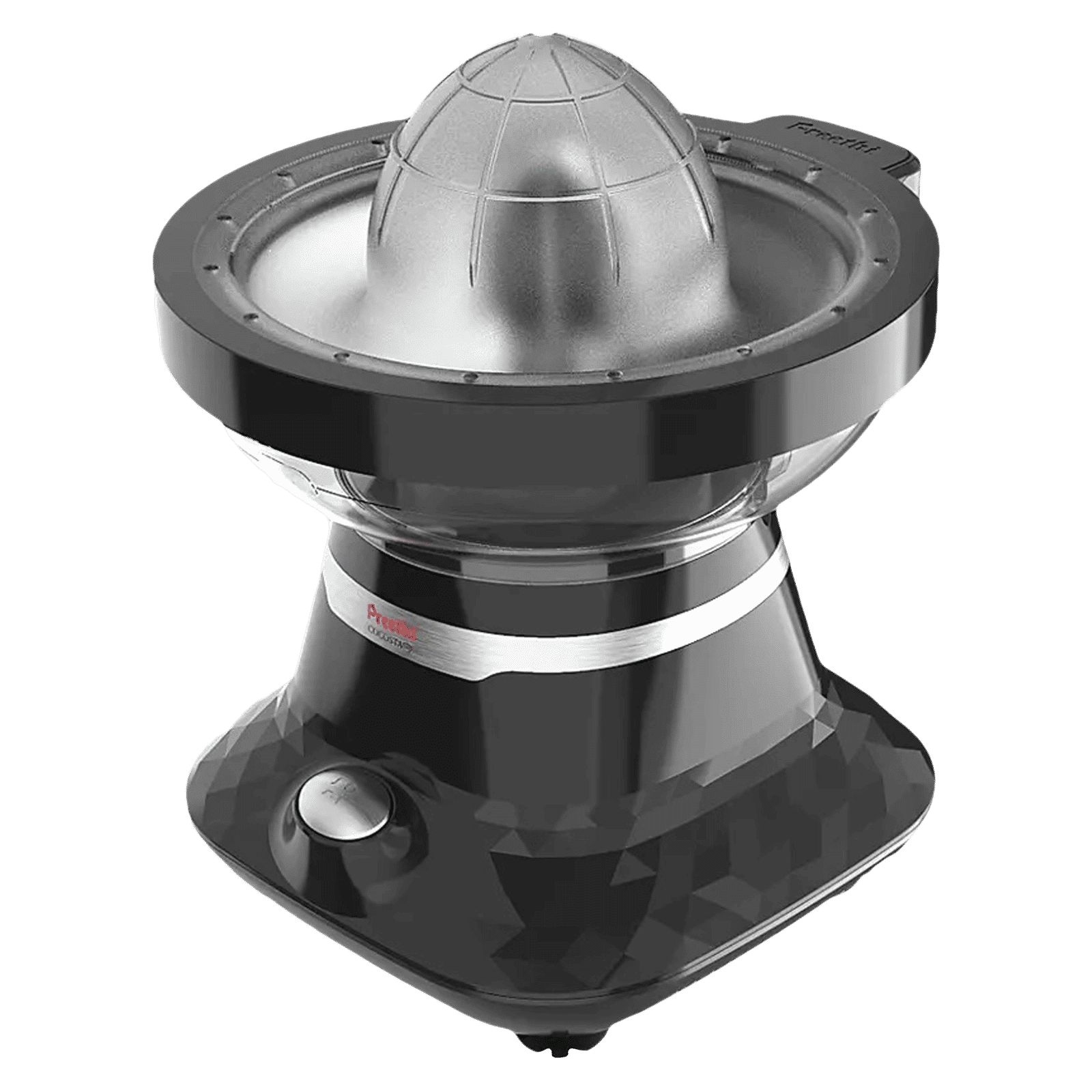 Preethi Cocosta Coconut Scraper & Citrus Juicer (Black) Preethi Cocosta Coconut Scraper & Citrus Juicer (Black)_7