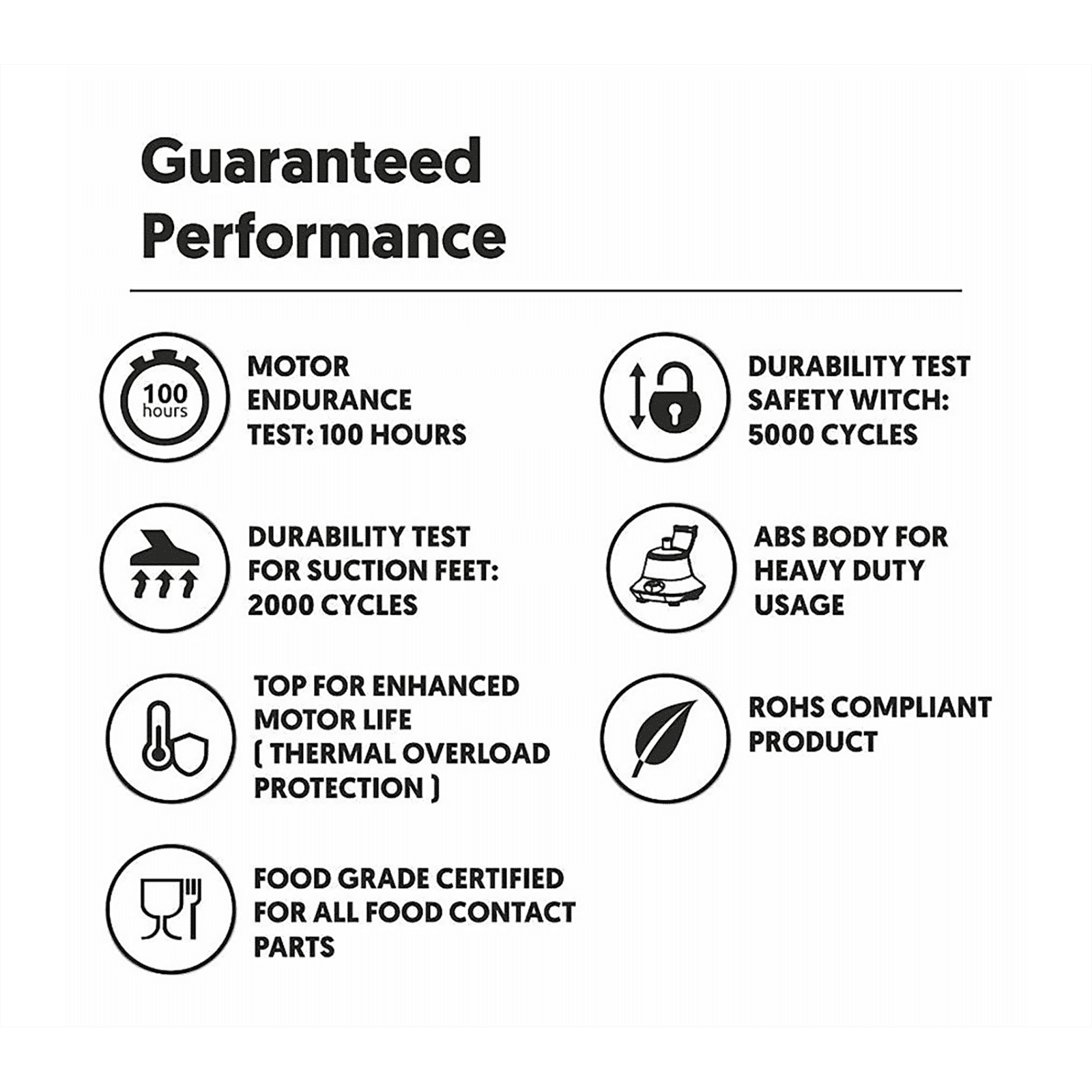 Preethi Cocosta Coconut Scraper & Citrus Juicer (Black) Preethi Cocosta Coconut Scraper & Citrus Juicer (Black)_17