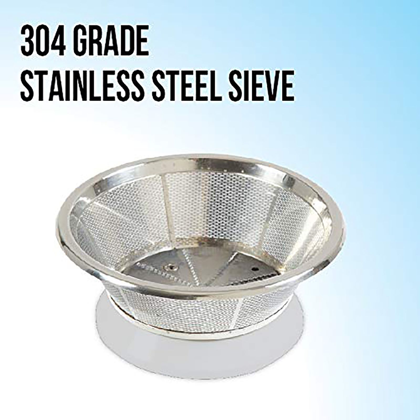 HAVELLS Rigo 500 Watt 3 Jars Juicer Mixer Grinder (Stainless Steel Blade, White Blue)_6