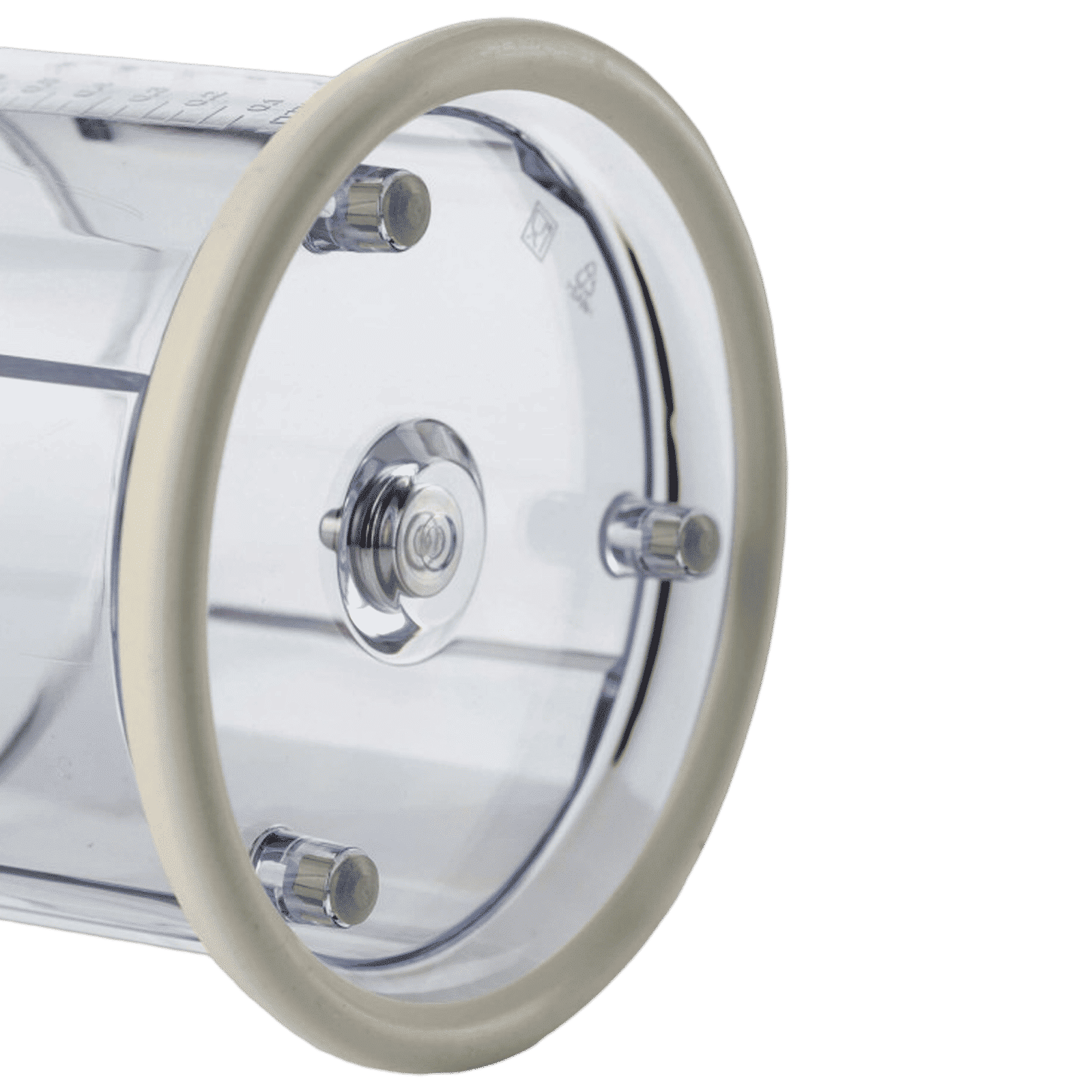 Ariete Vintage 400 Watt Vegetable and Fruit Chopper with 4 Blades (Blue) Ariete Vintage 400 Watt Vegetable and Fruit Chopper with 4 Blades (Blue)_6