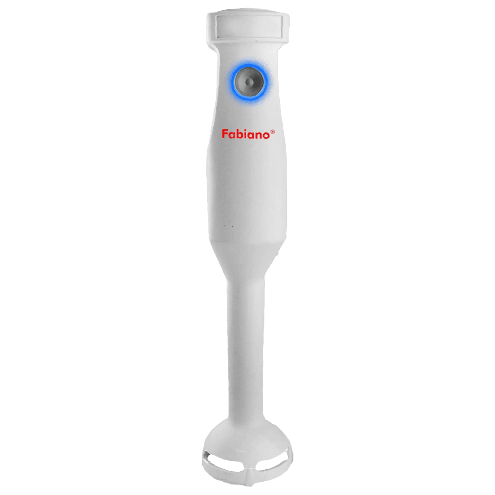 Fabiano Glam 250 Watt Hand Blender (Speed Control, White) Fabiano Glam 250 Watt Hand Blender (Speed Control, White)_1