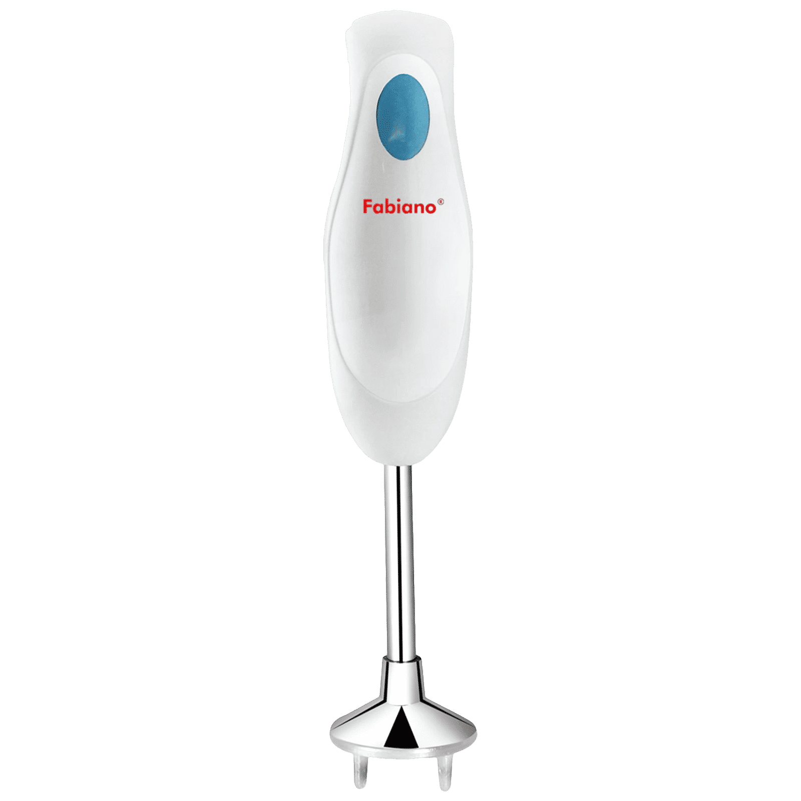 Fabiano Swirl 300 Watt Hand Blender (Speed Control, White)_1