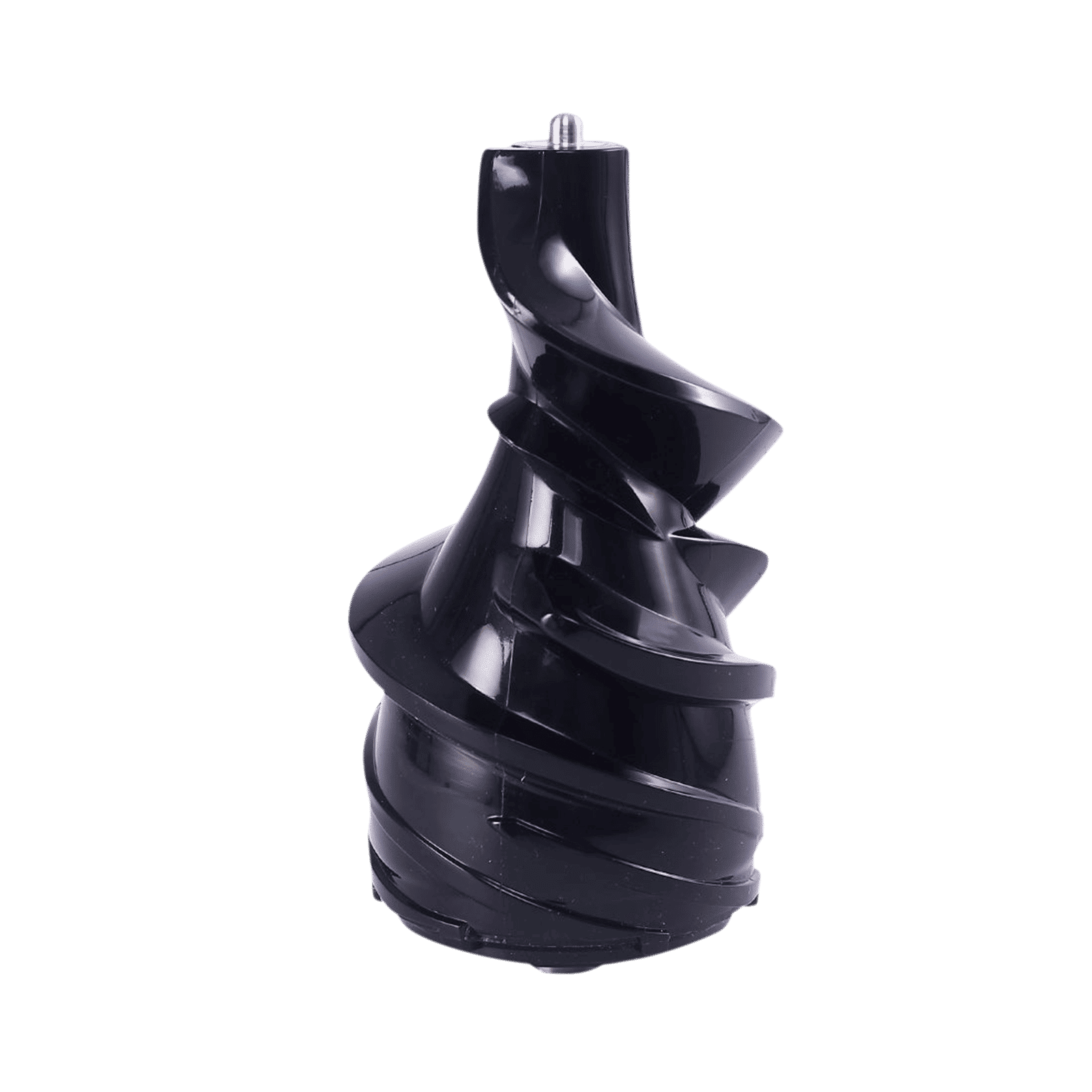 WONDERCHEF Regalia 240 Watt 2 Jars Cold Press Slow Juicer (55 RPM, Powerful and Nutritional, Black)_5