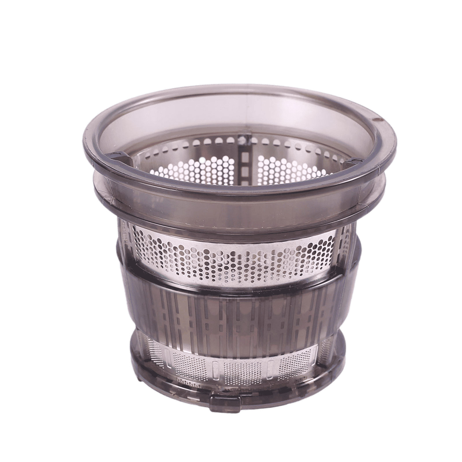 WONDERCHEF Regalia 240 Watt 2 Jars Cold Press Slow Juicer (55 RPM, Powerful and Nutritional, Black)_6