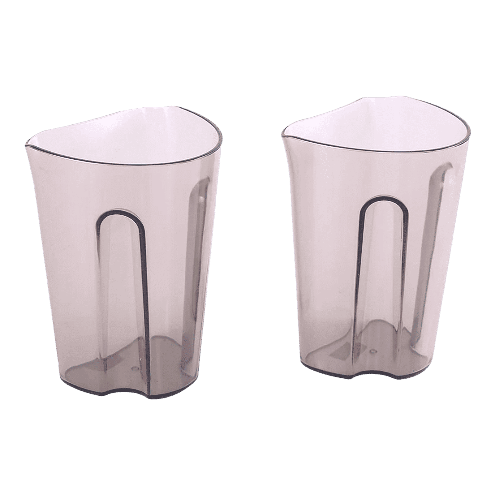 WONDERCHEF Regalia 240 Watt 2 Jars Cold Press Slow Juicer (55 RPM, Powerful and Nutritional, Black)_3