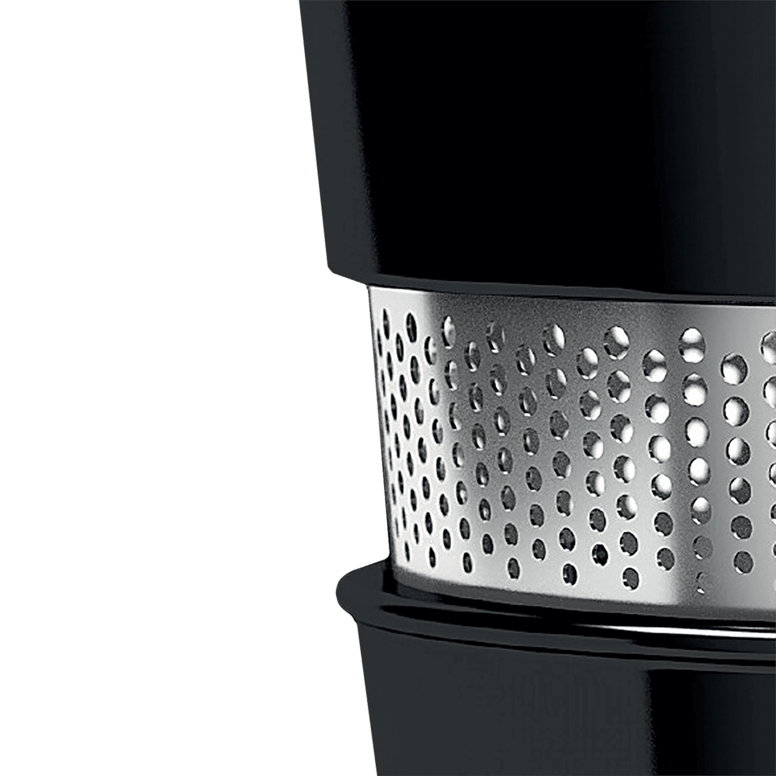 BOSCH VitaExtract 150 Watt 2 Jars Slow Juicer (55 RPM, GentleSqueezing Technology, Black) BOSCH VitaExtract 150 Watt 2 Jars Slow Juicer (55 RPM, GentleSqueezing Technology, Black)_5